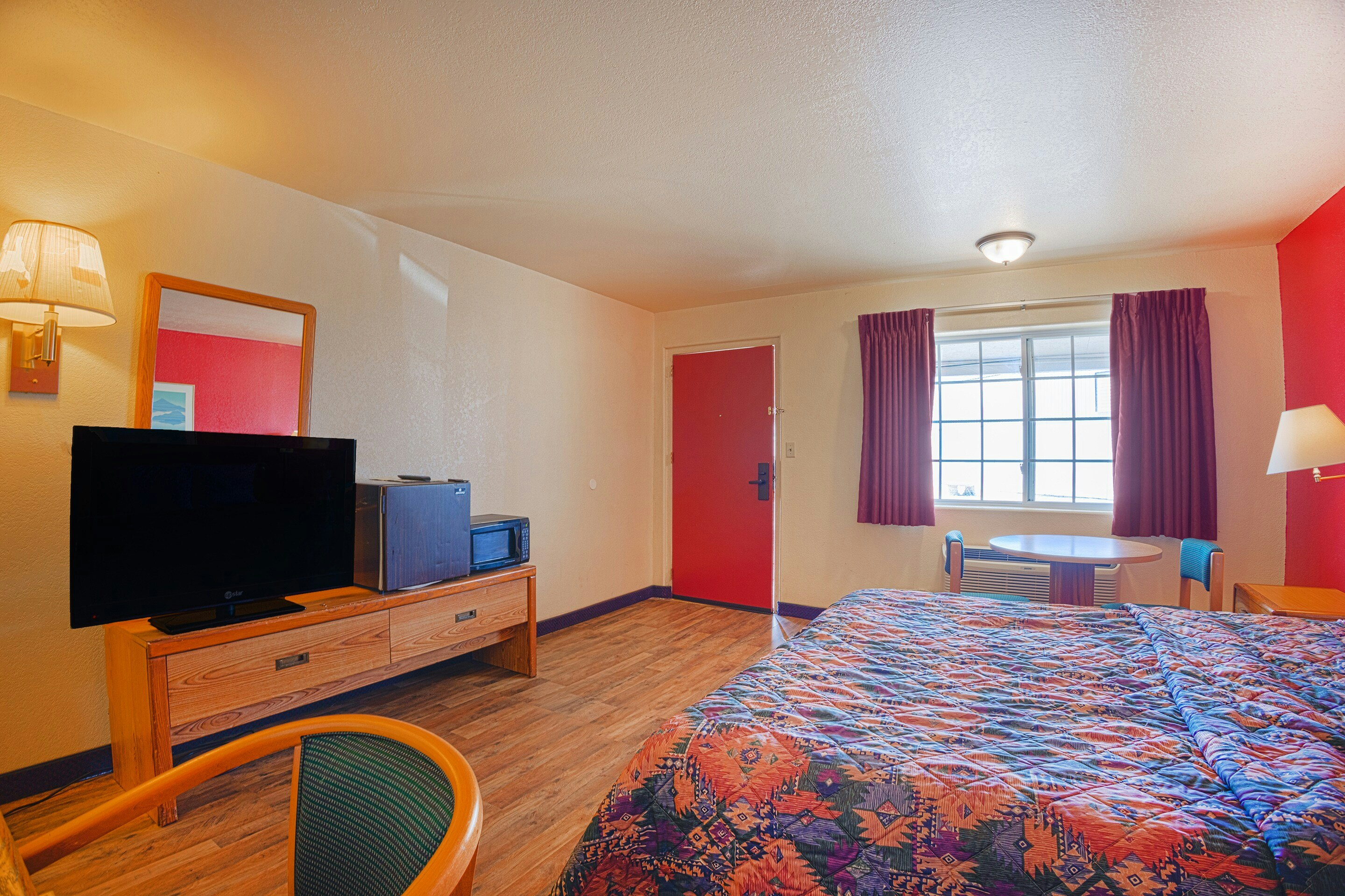 Holiday Motel Lordsburg I-10