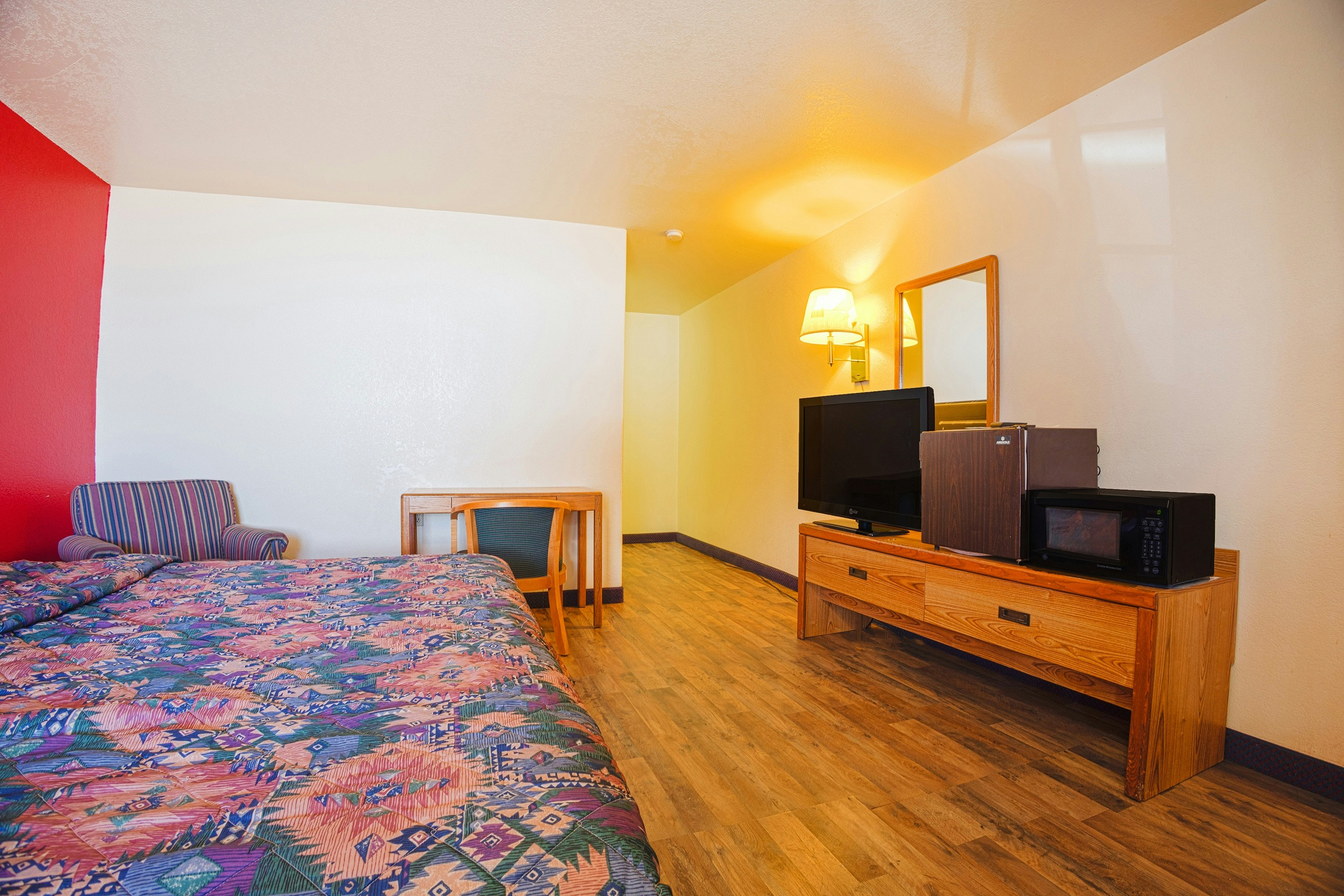 Holiday Motel Lordsburg I-10
