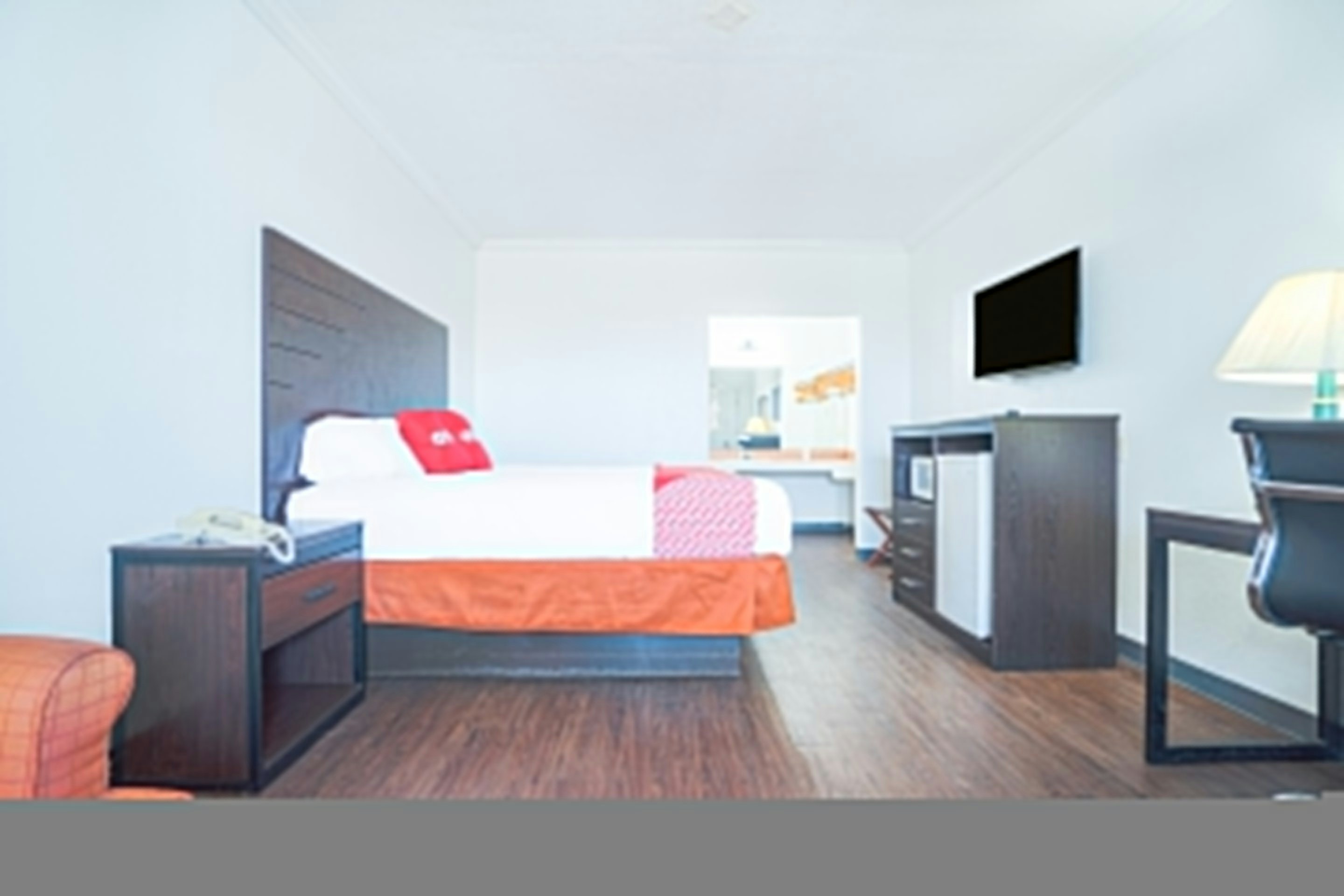 OYO Hotel Kingsville – Hwy 77