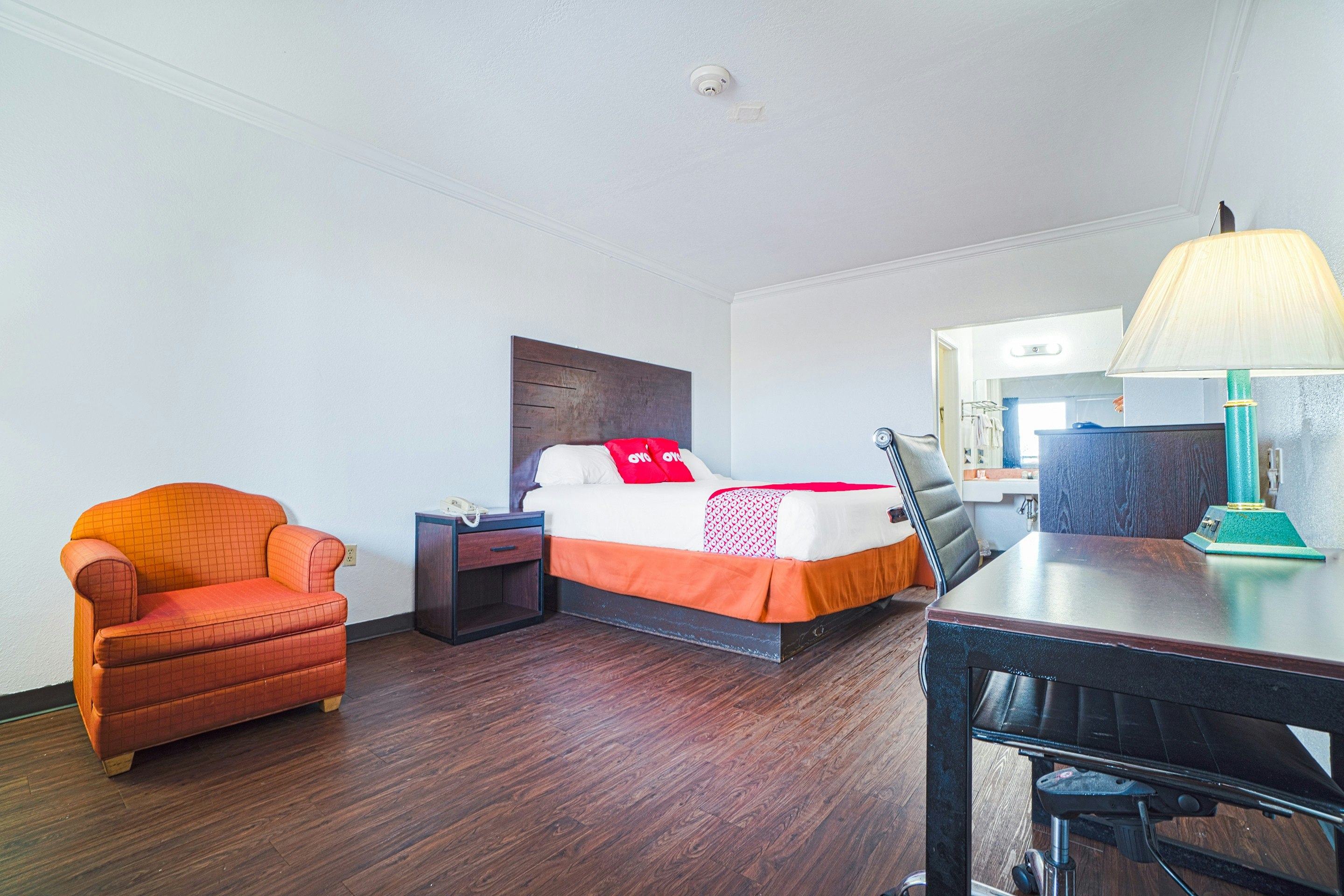 OYO Hotel Kingsville – Hwy 77