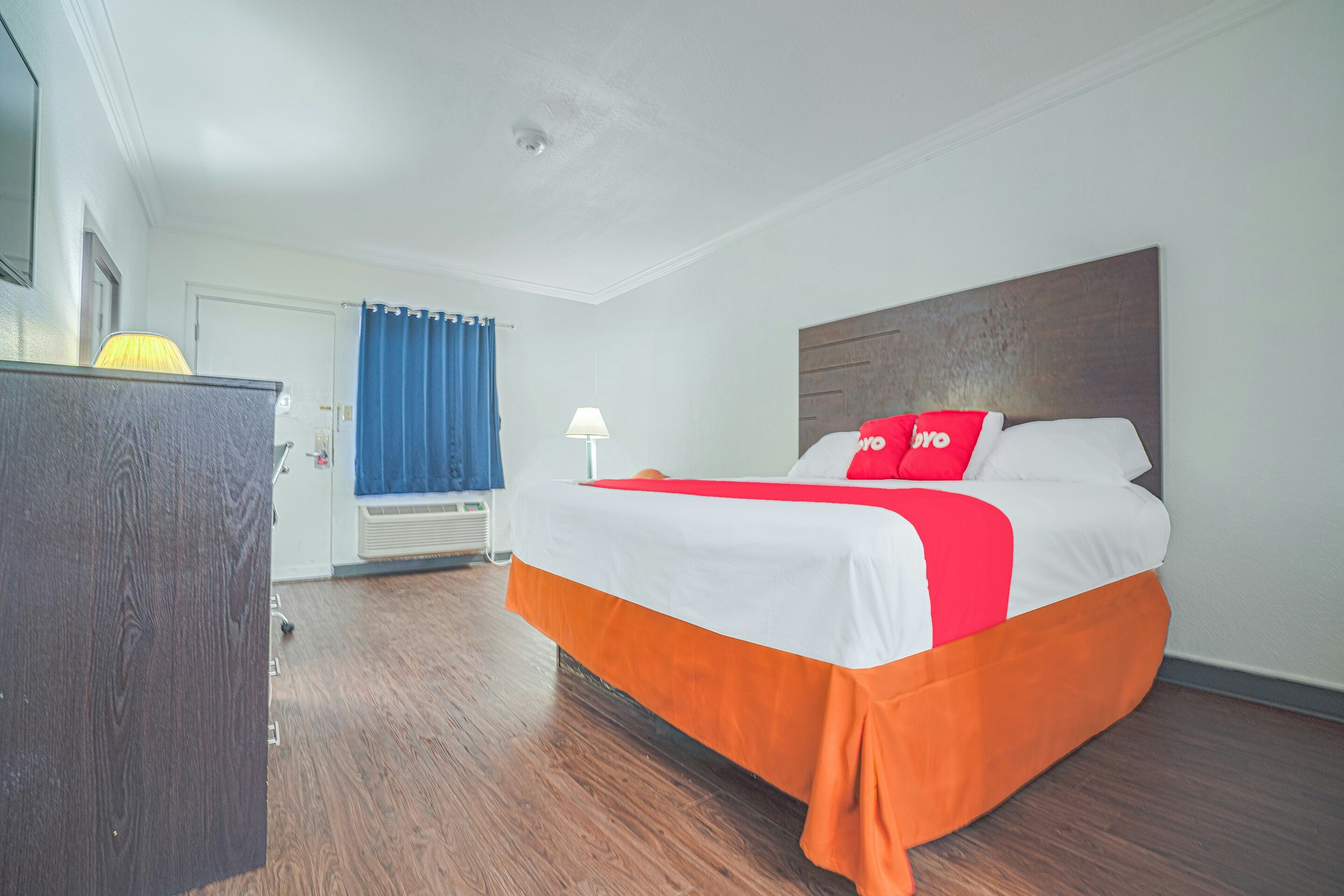 OYO Hotel Kingsville – Hwy 77
