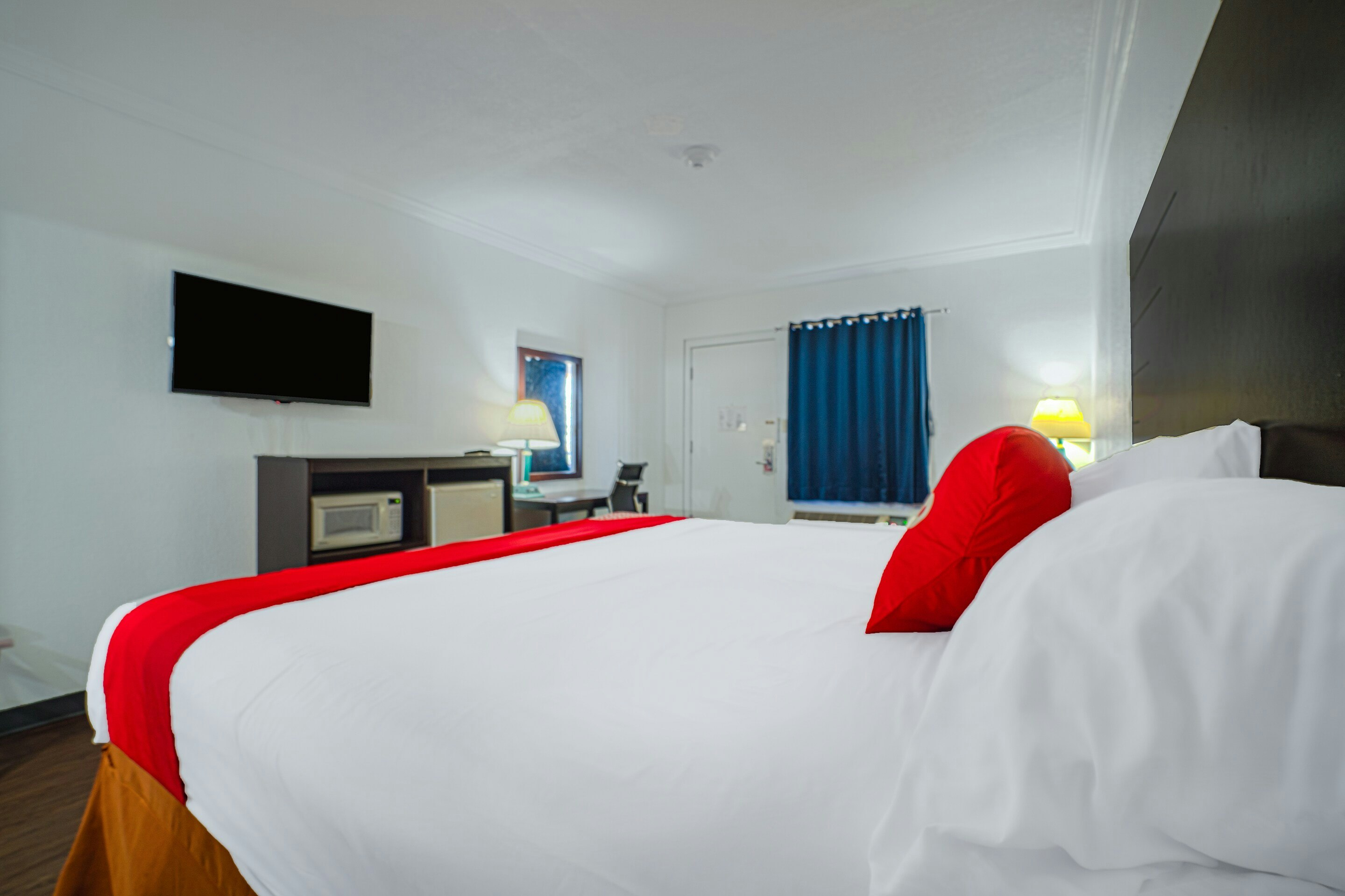OYO Hotel Kingsville – Hwy 77