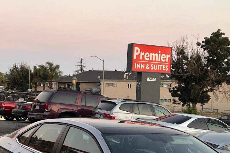 Premier Inn Suites