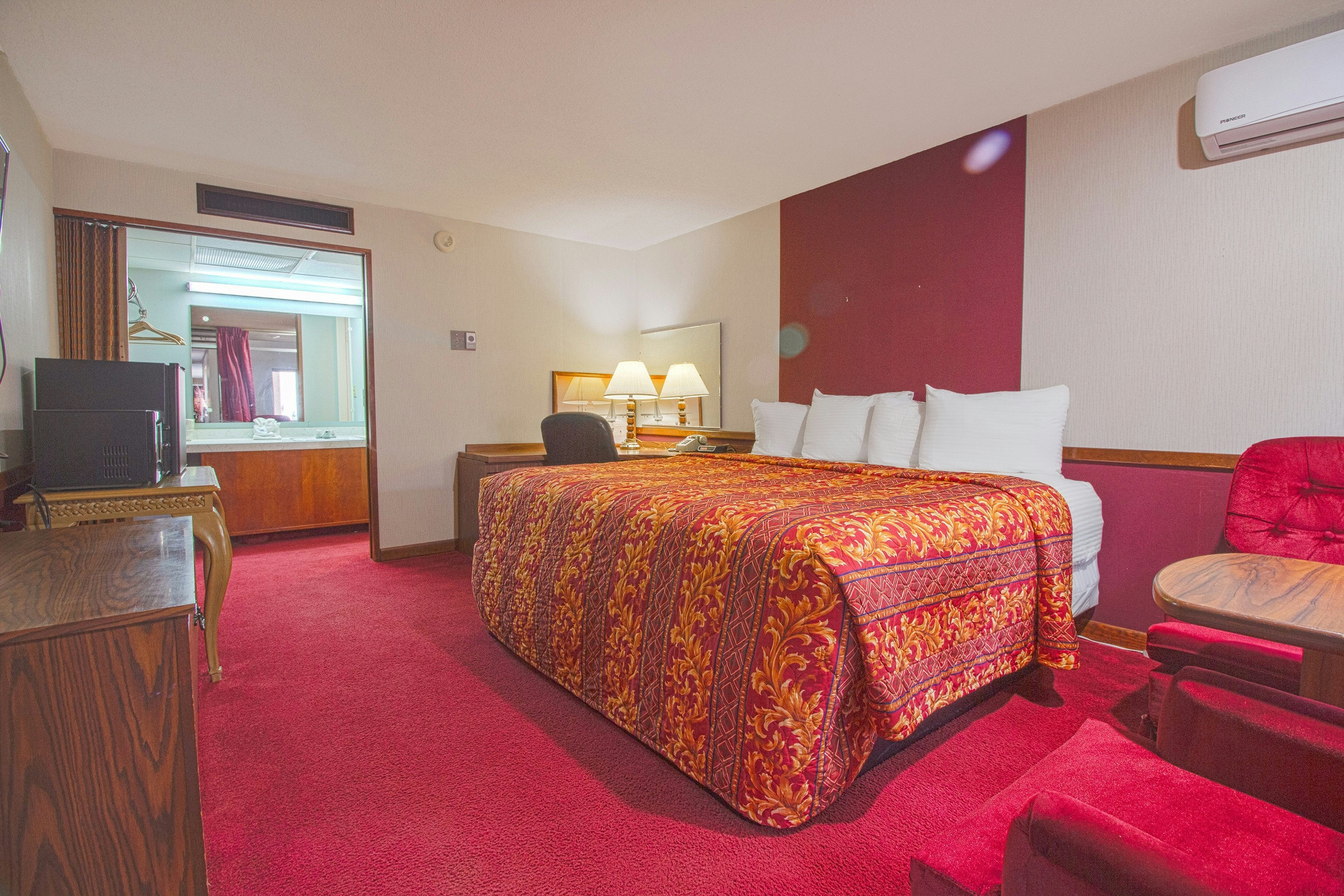HomeTown Inn By OYO – Liberal, KS