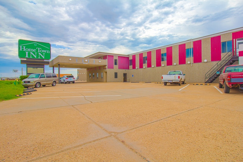 HomeTown Inn By OYO – Liberal, KS