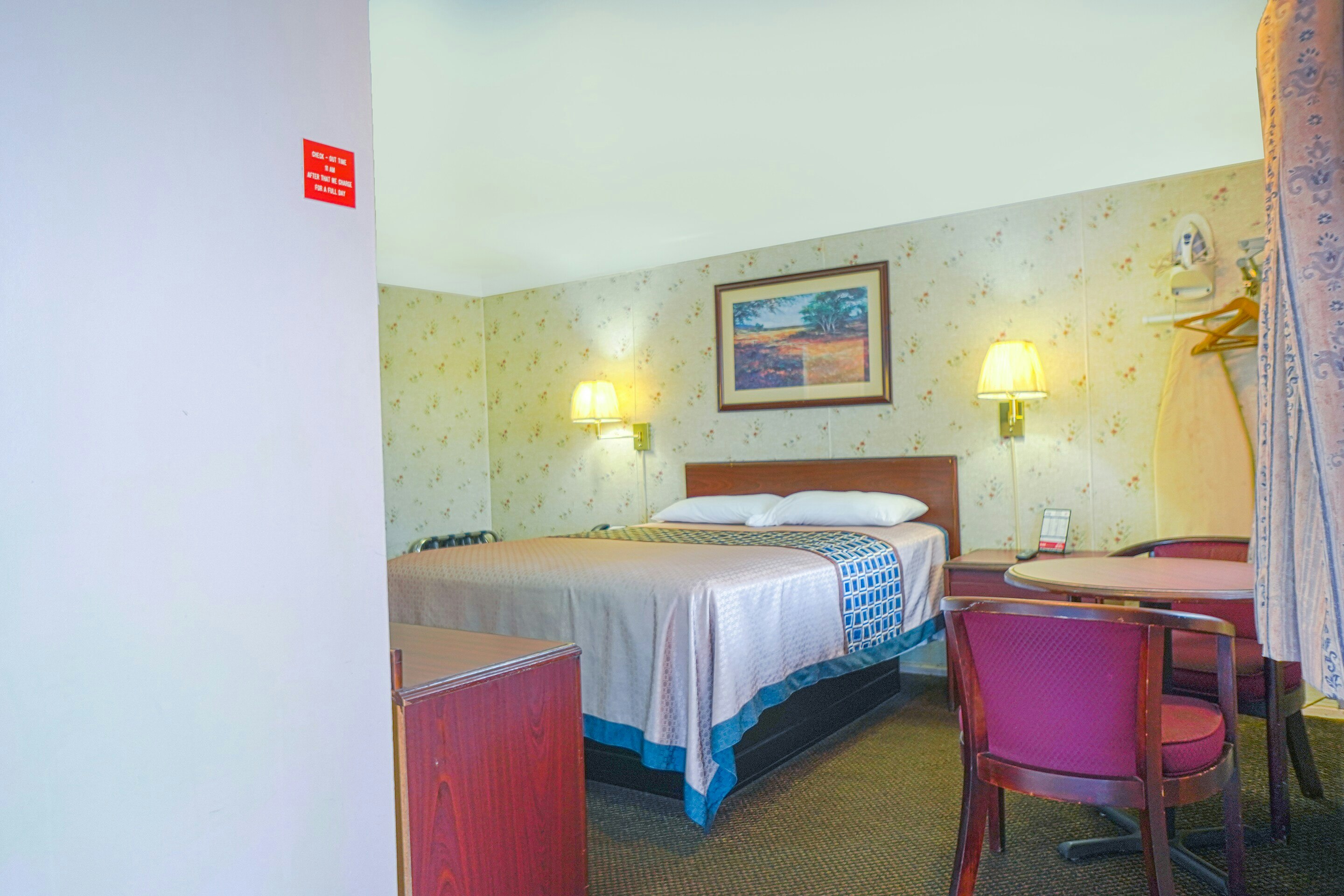Bay Motel By OYO Bay City