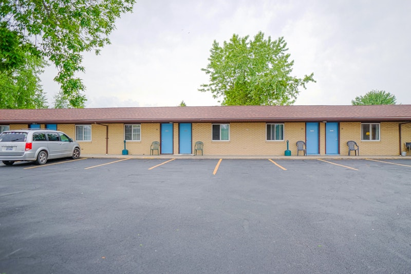 Bay Motel By OYO Bay City