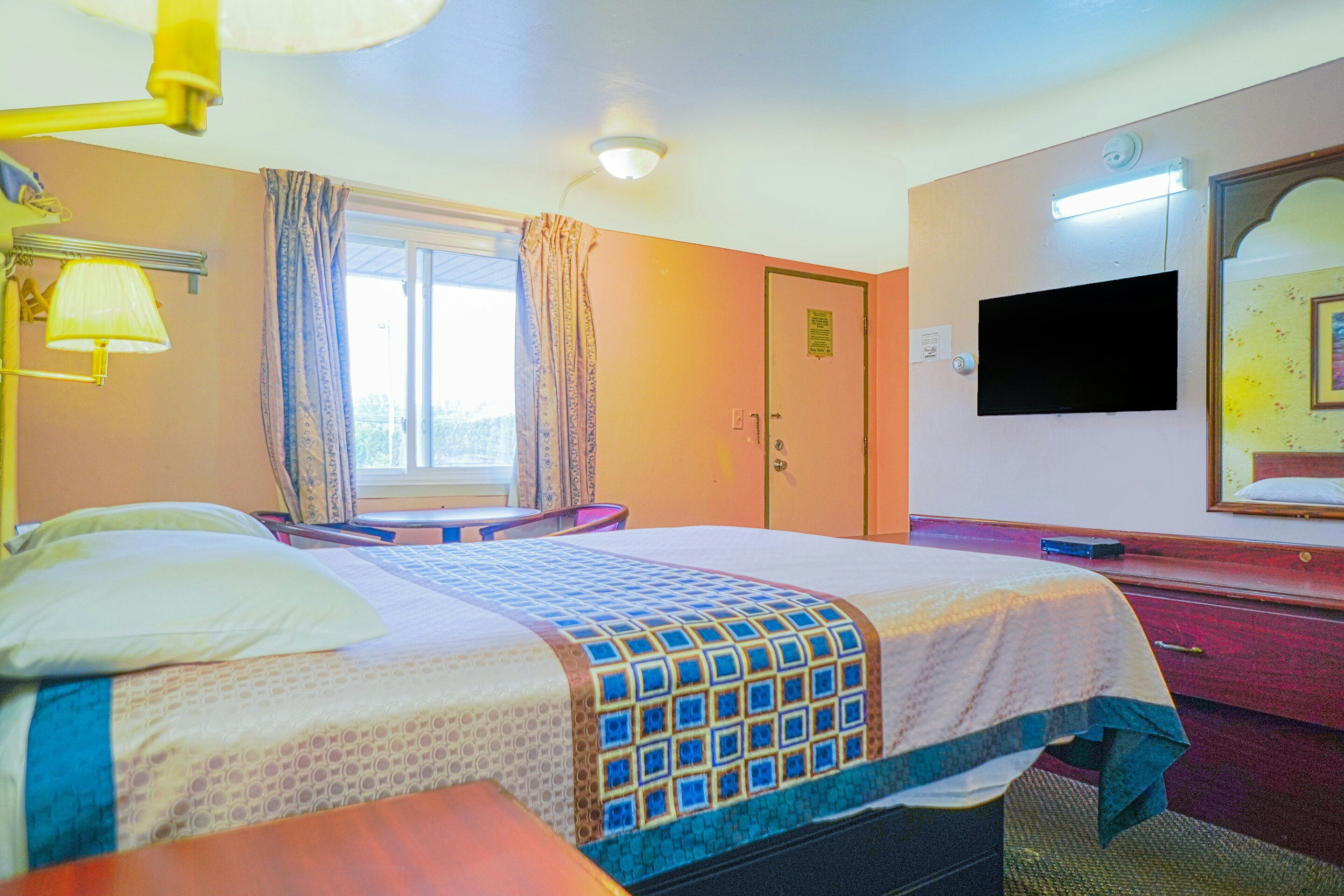 Bay Motel By OYO Bay City
