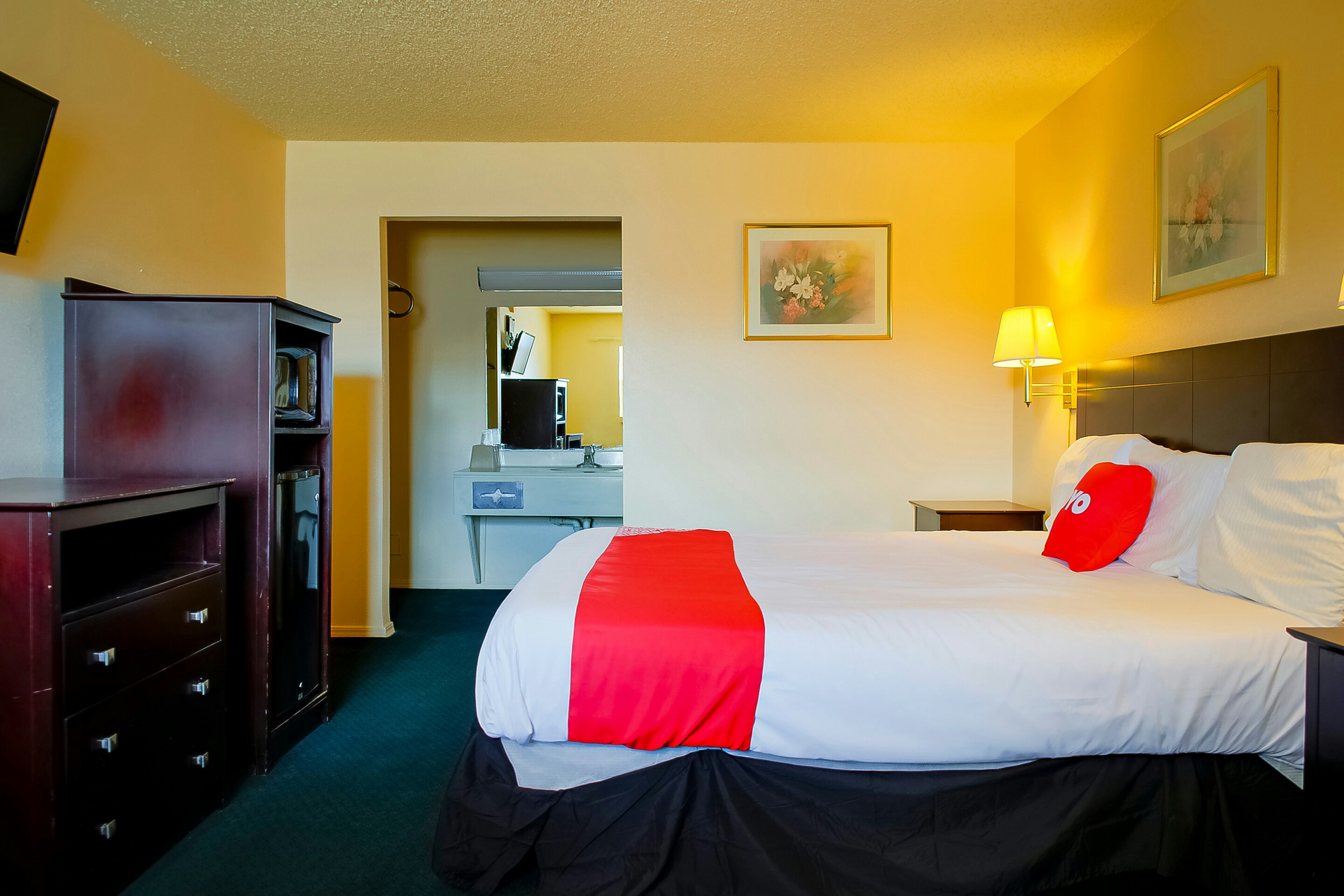 OYO Hotel Duncan OK Hwy 81 Near Chisholm Casino