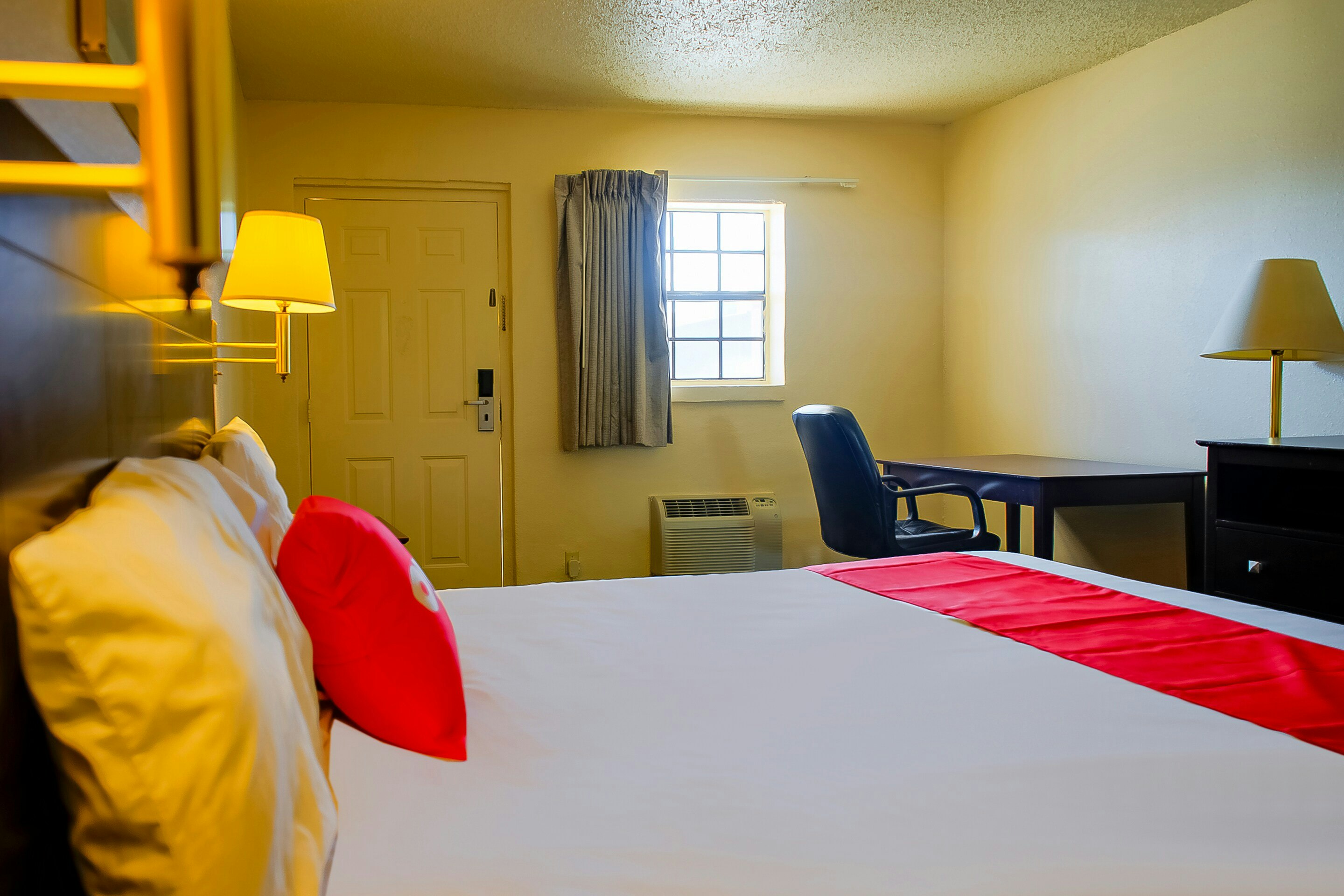 OYO Hotel Duncan OK Hwy 81 Near Chisholm Casino