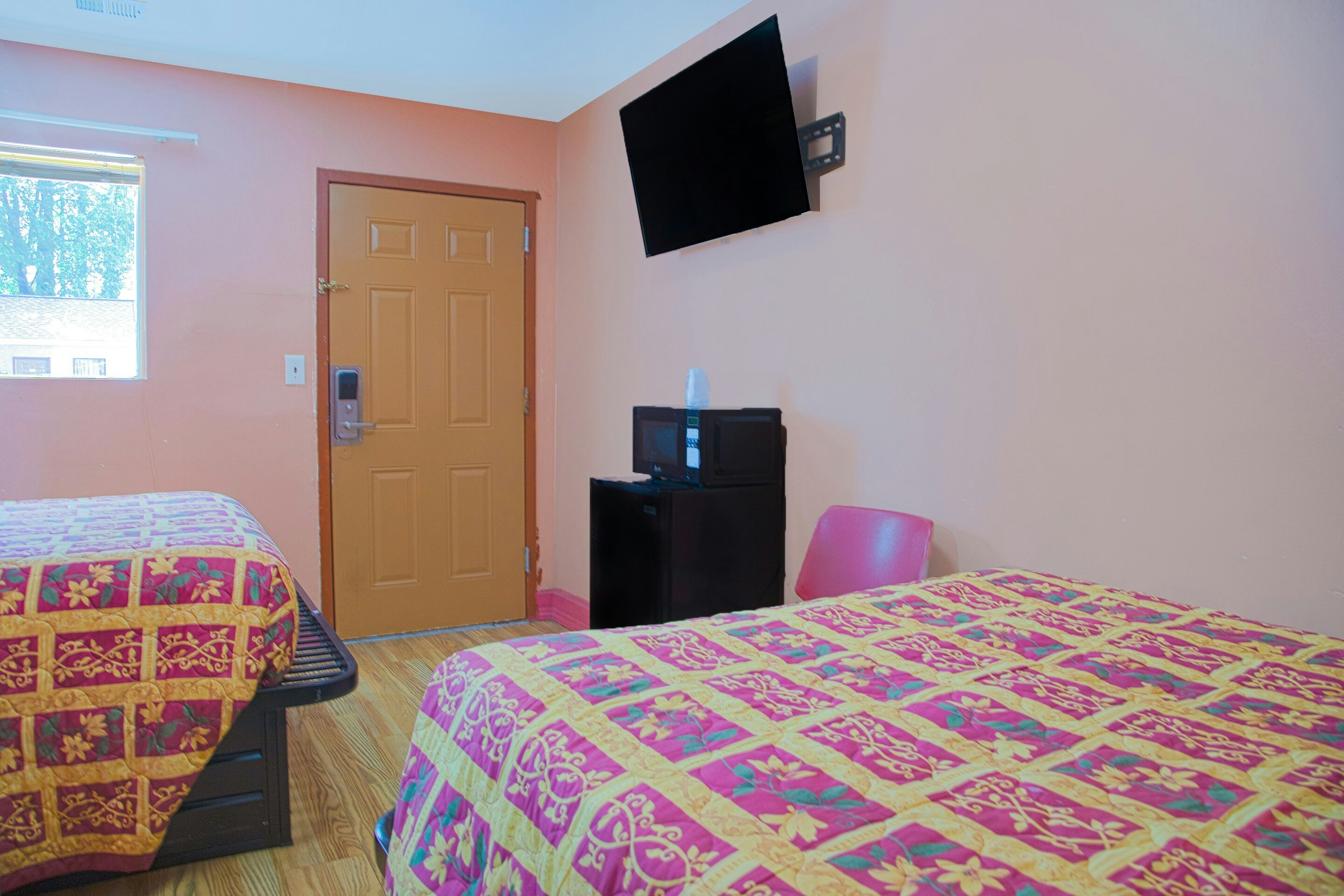 OYO Hotel I-20 Decatur, East Atlanta