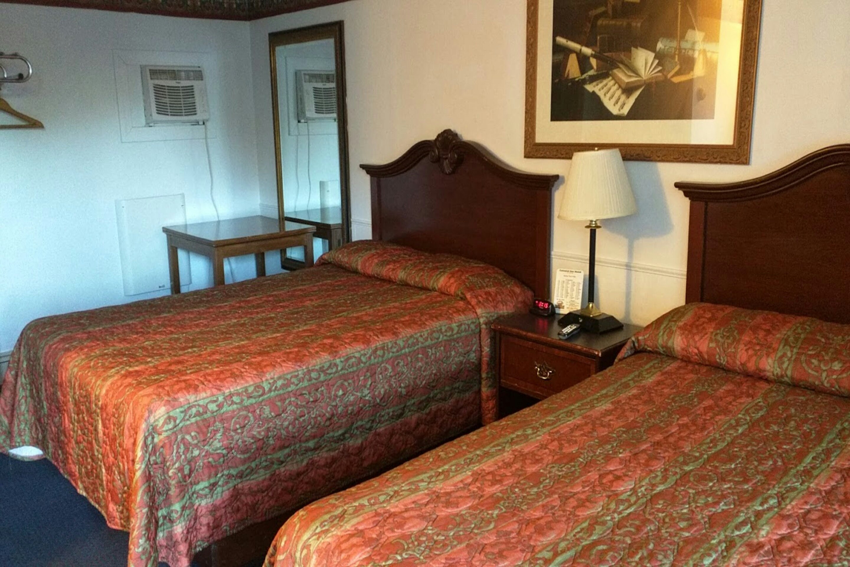 Colonial Inn Extended Stay By