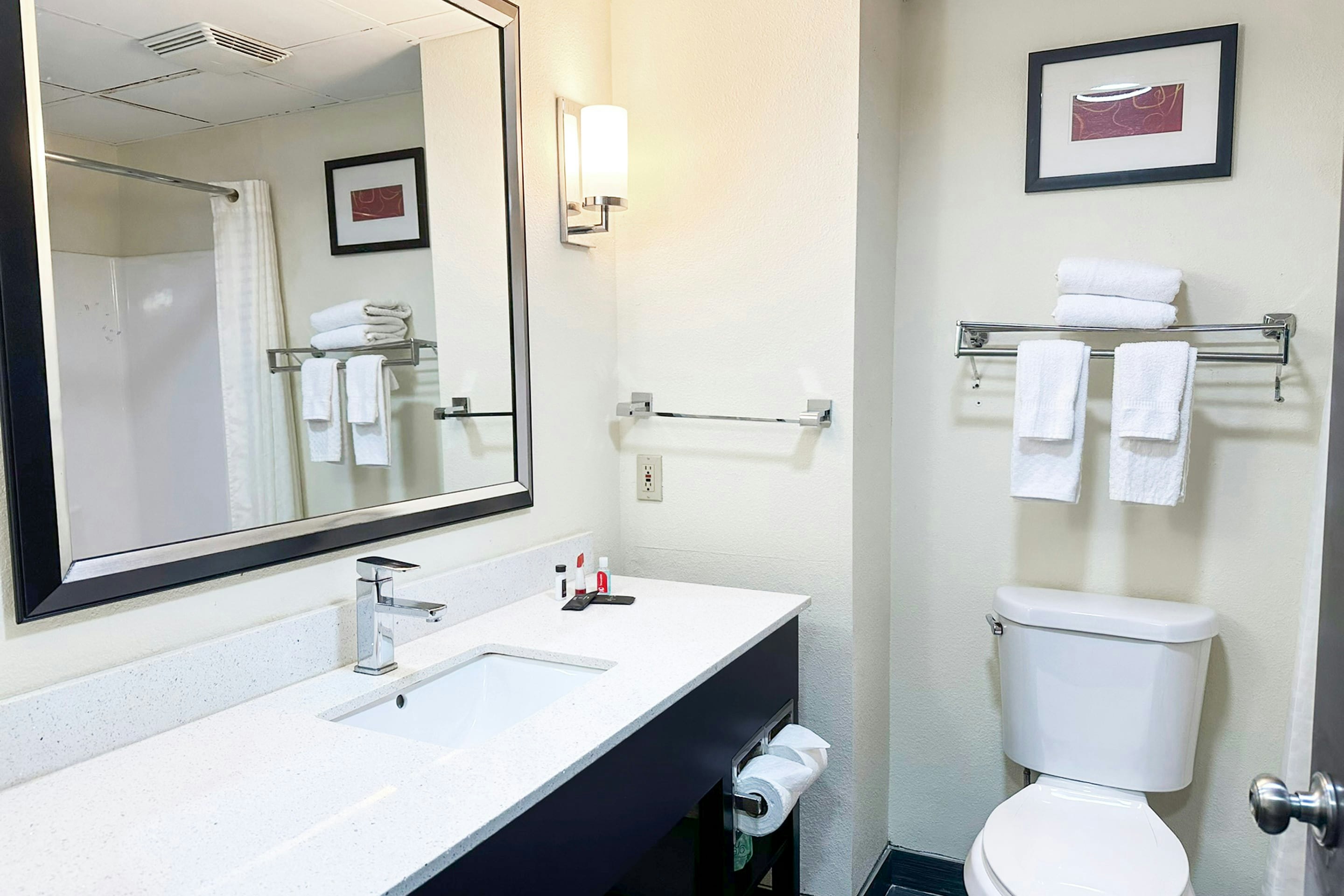 Double Queen Room