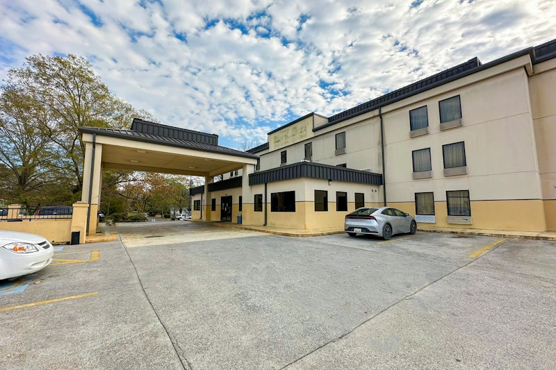 OYO Hotel Rome West GA