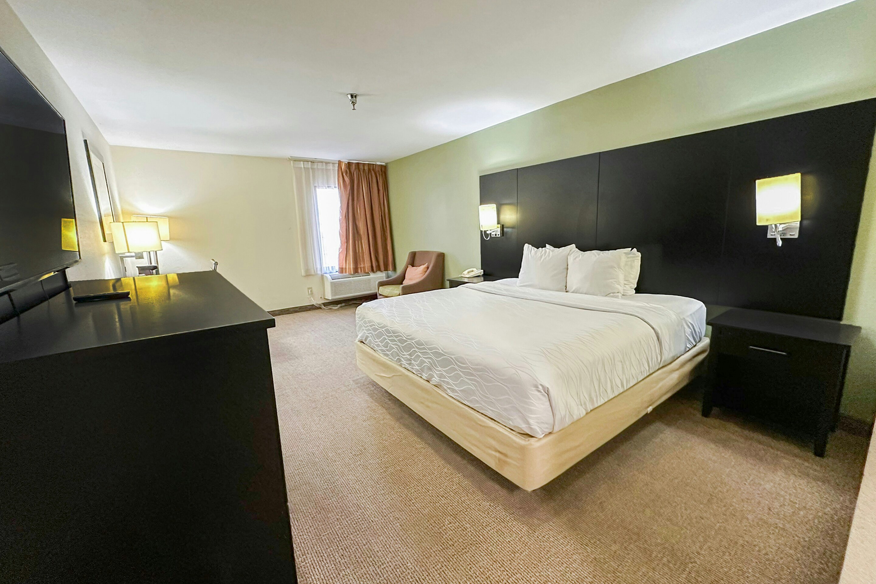 OYO Hotel Rome West GA
