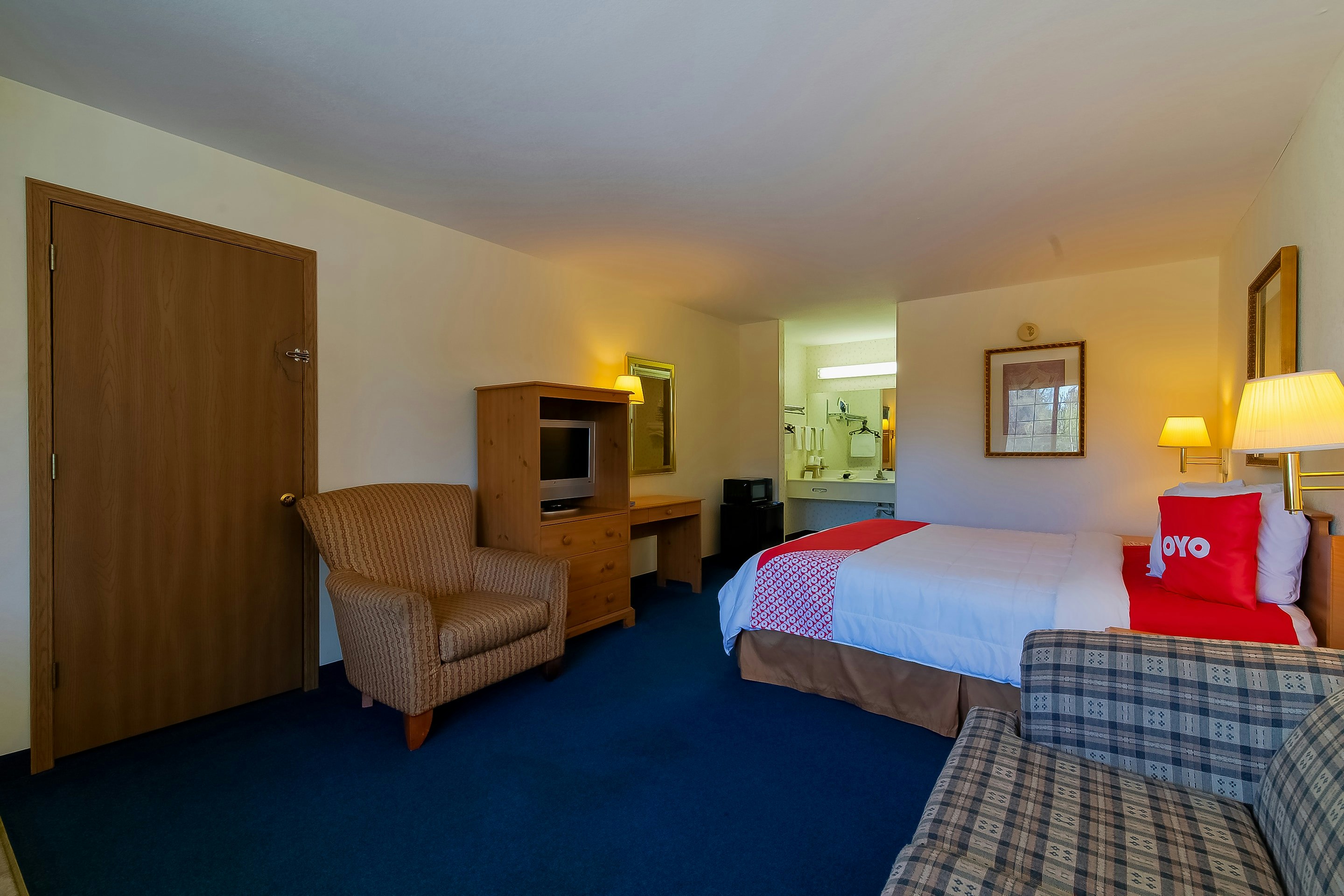 Hotel O Eureka Springs – Christ of Ozark Area