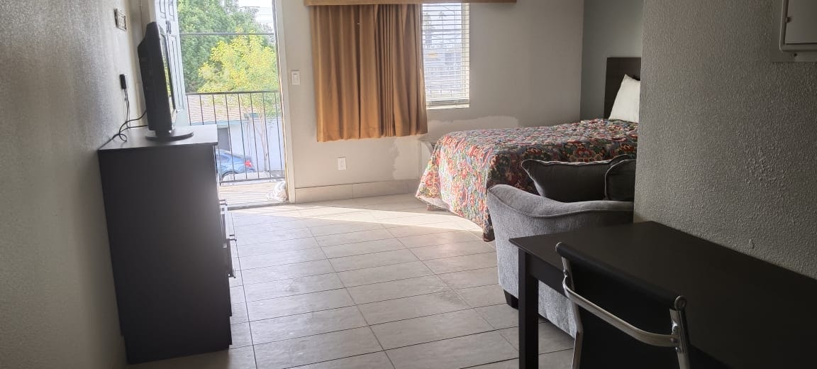 Motel 7 By OYO Near Phoenix Airport