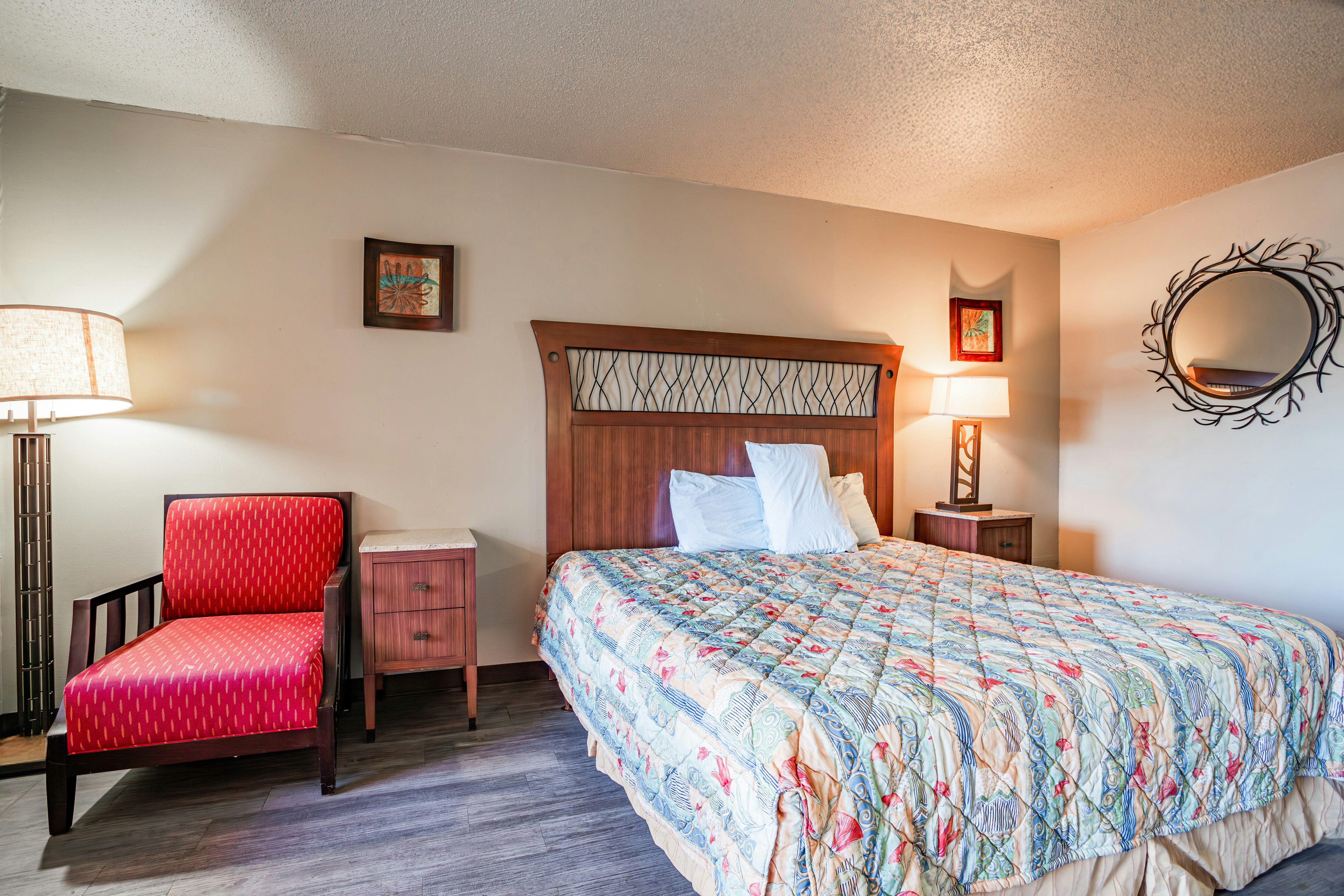Southern Inn By OYO Walterboro I-95