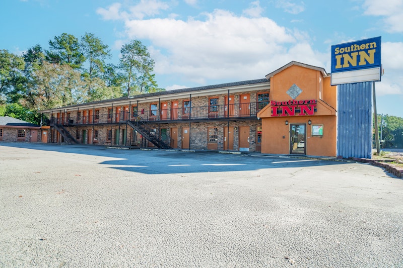 Southern Inn By OYO Walterboro I-95