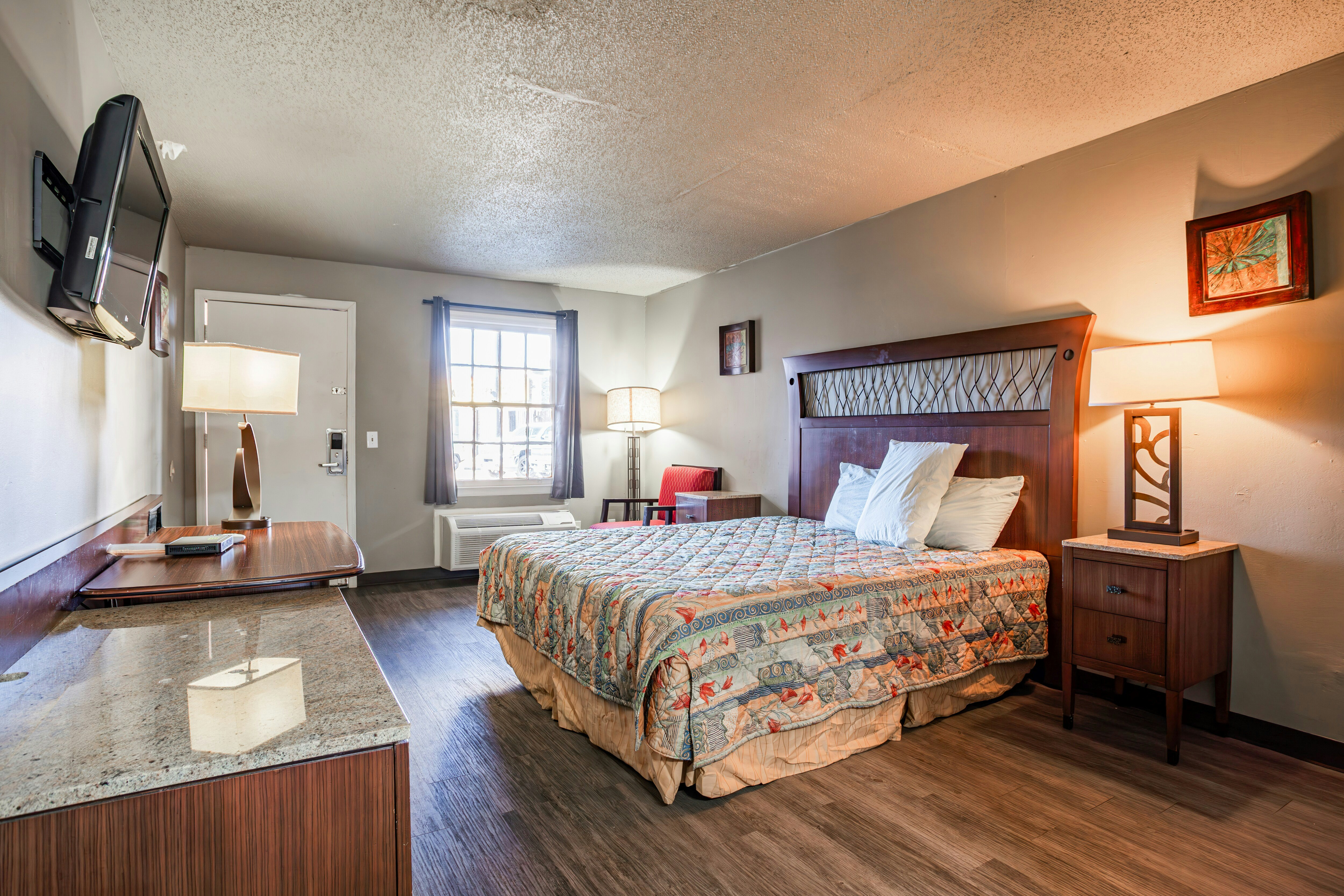 Southern Inn By OYO Walterboro I-95
