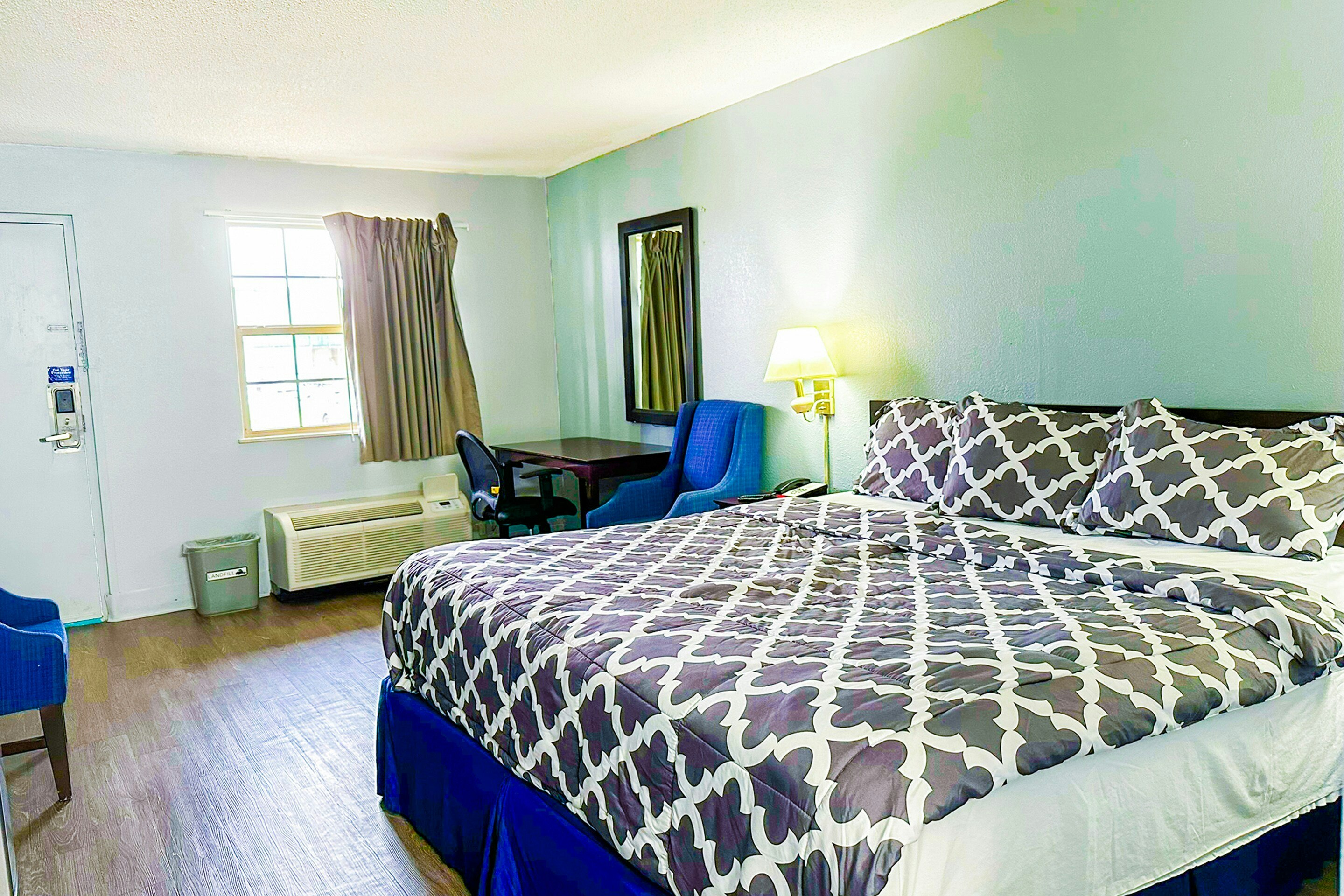 Dreamland Inn Madisonville I-69 By OYO