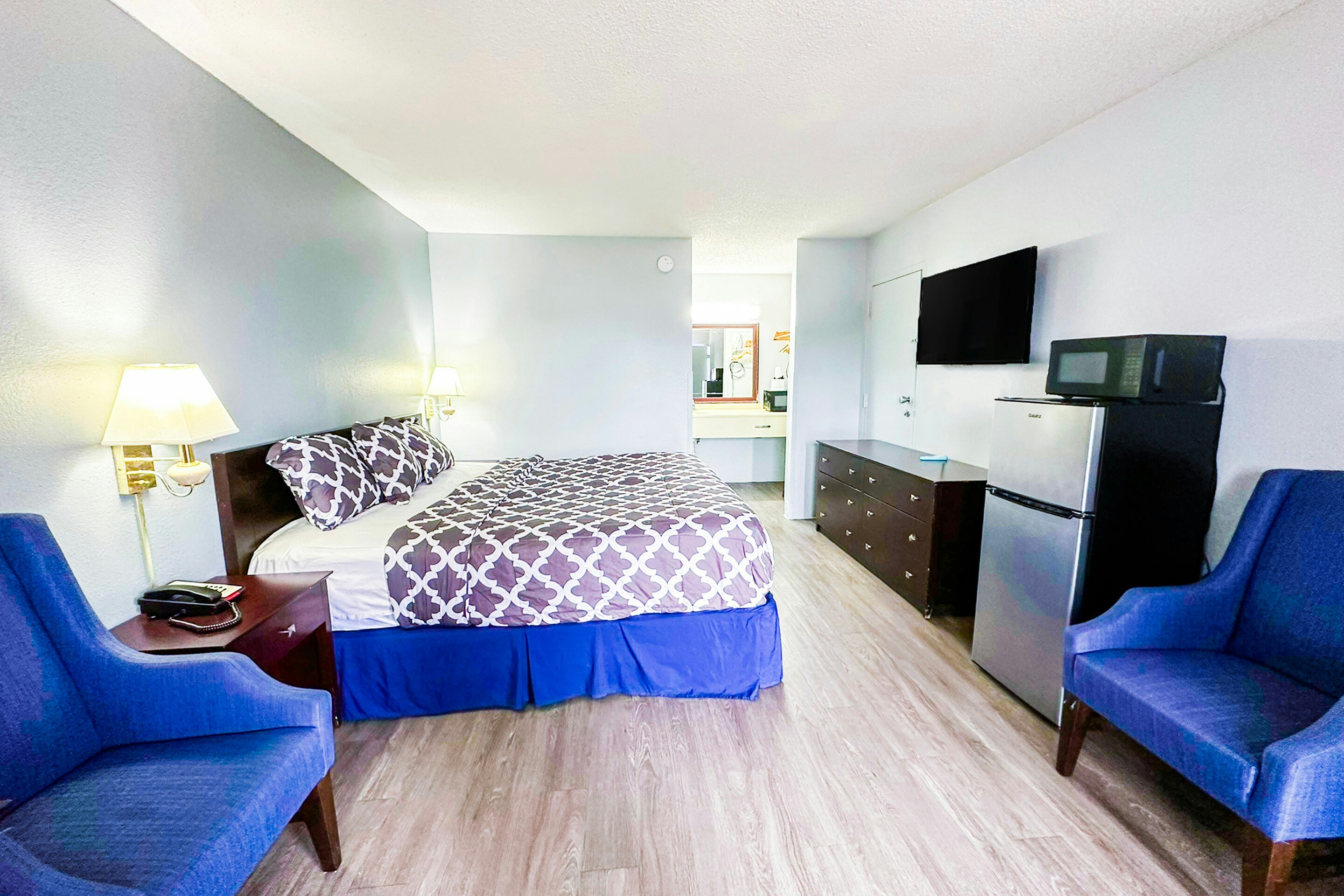 Dreamland Inn Madisonville I-69 By OYO
