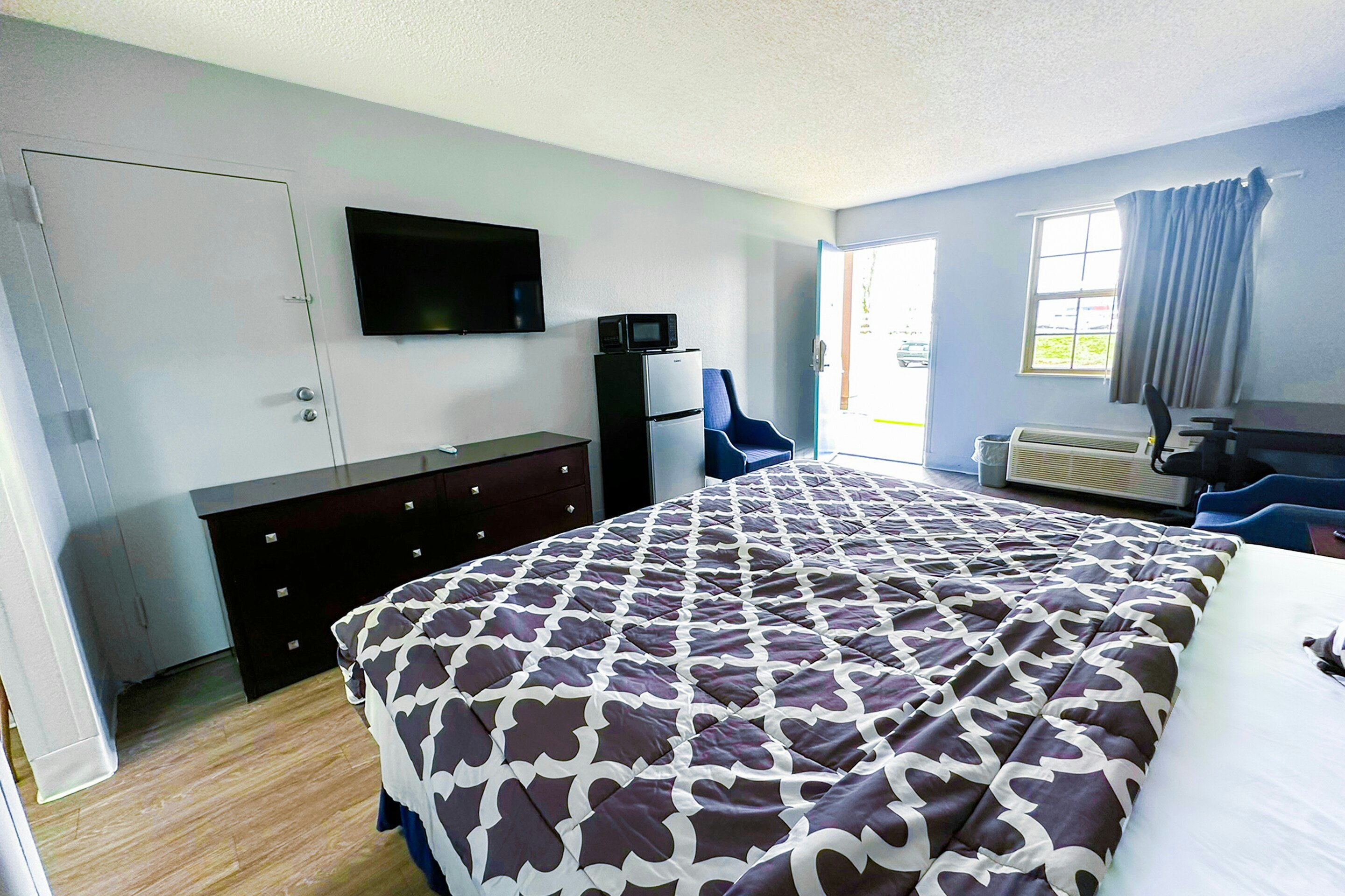 Dreamland Inn Madisonville I-69 By OYO