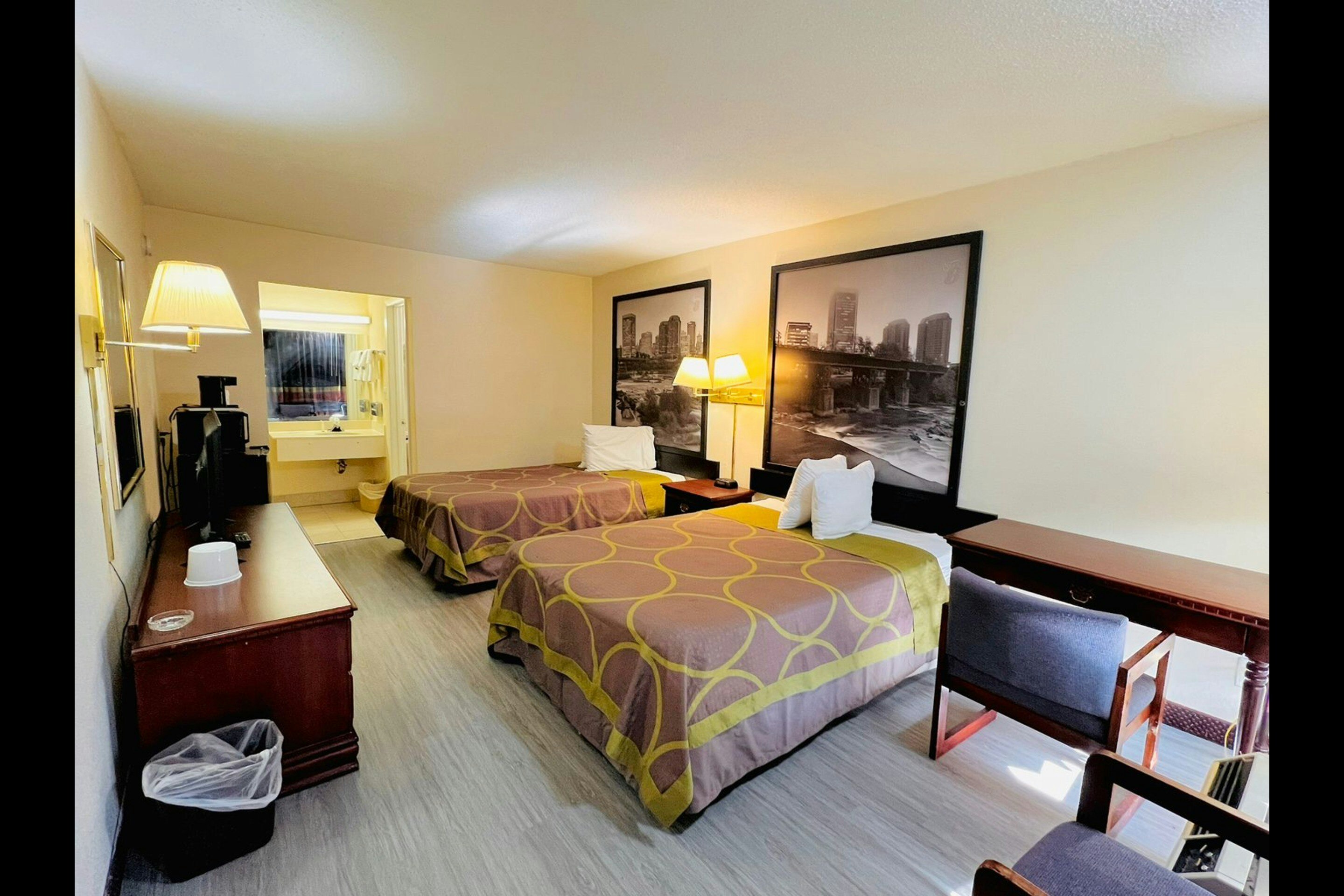 Ashland Studio Inn By OYO