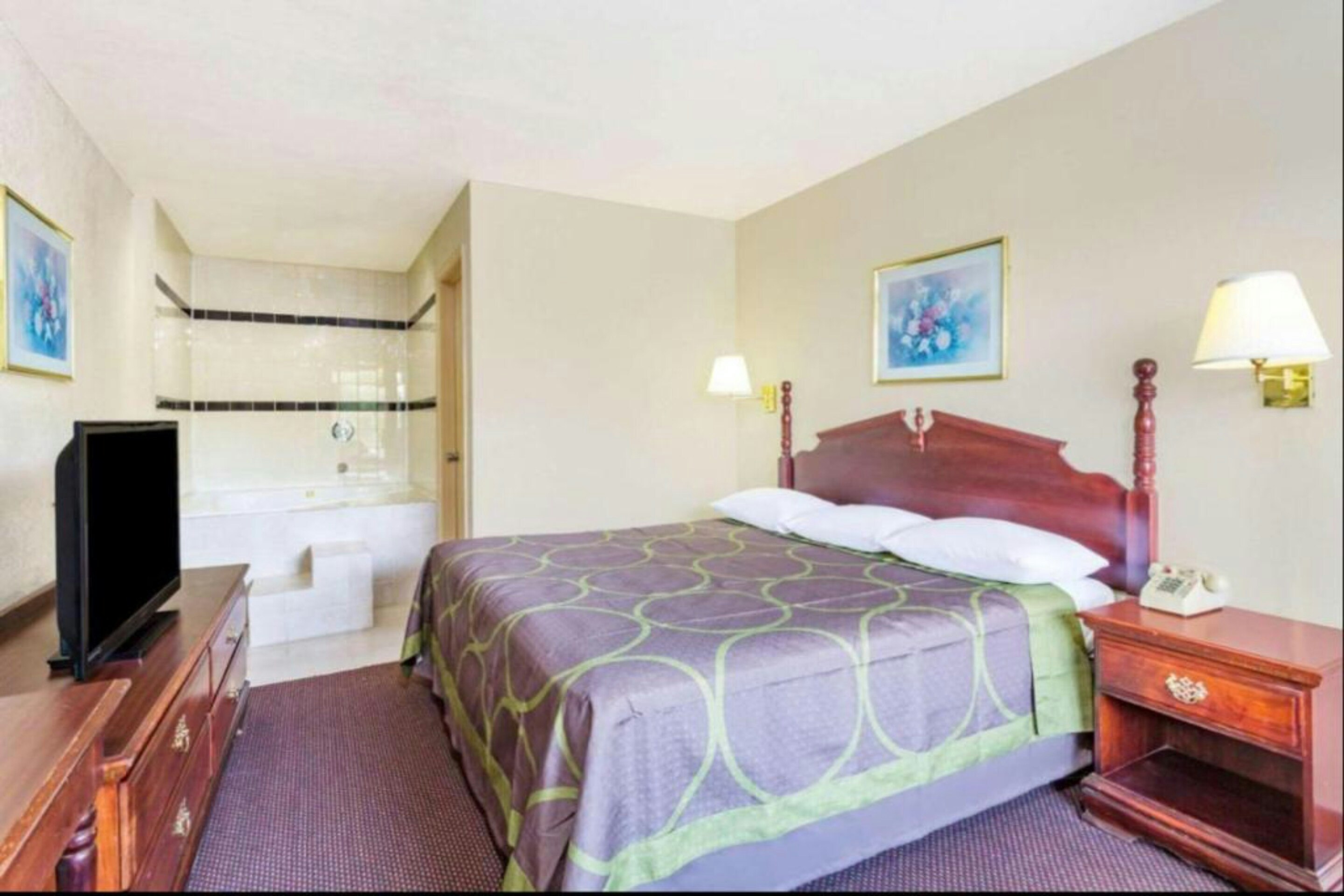 Ashland Studio Inn By OYO
