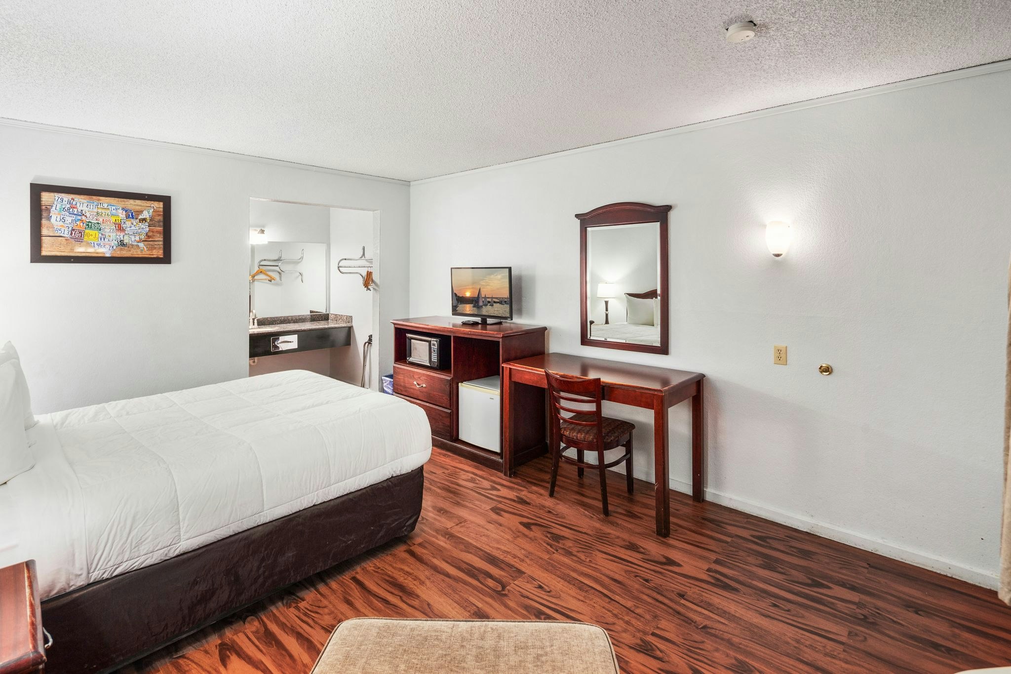 Inn at Lake Washington By OYO I-405