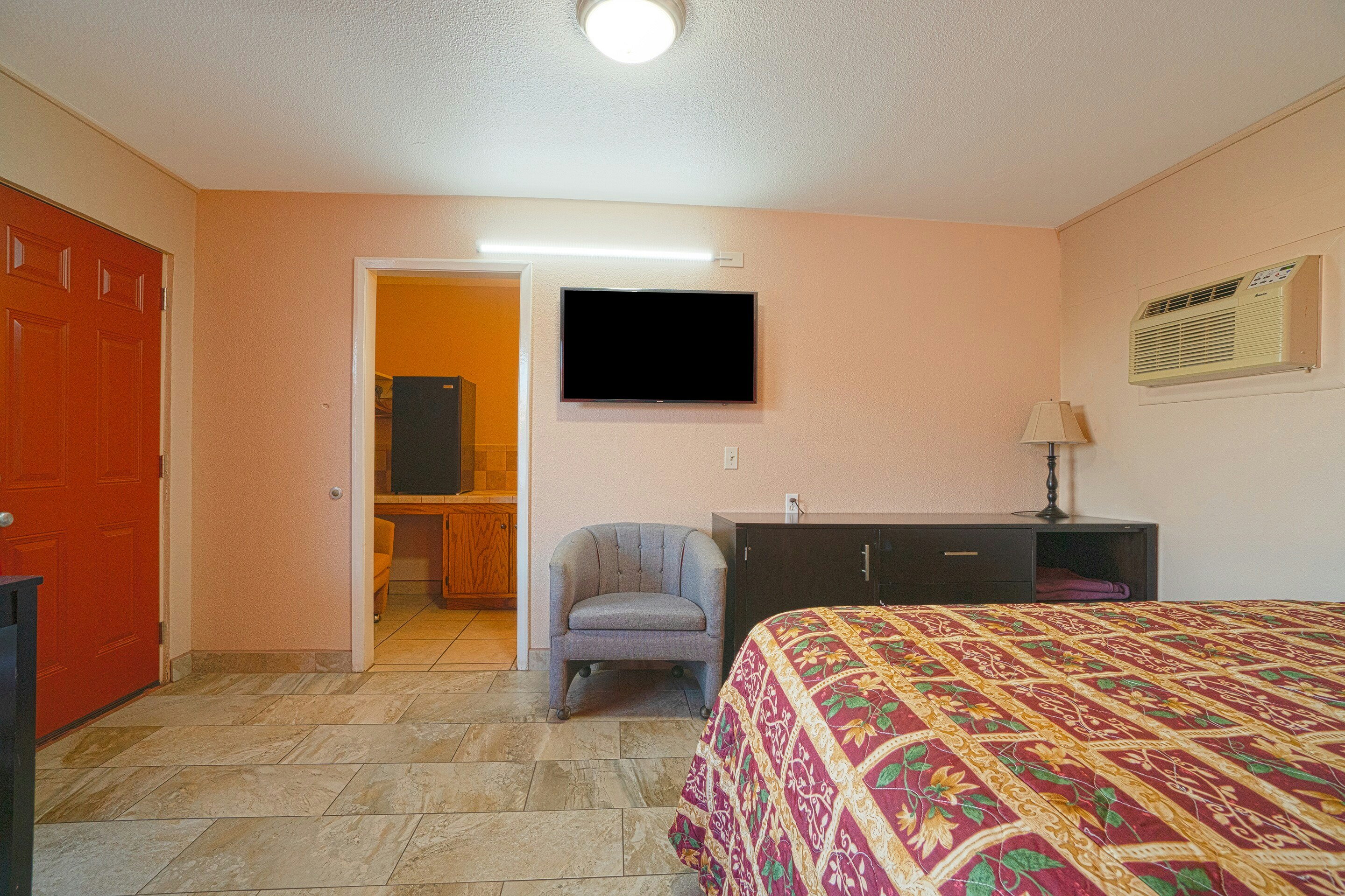 Vali Ho Motel By OYO Weslaco Mercedes
