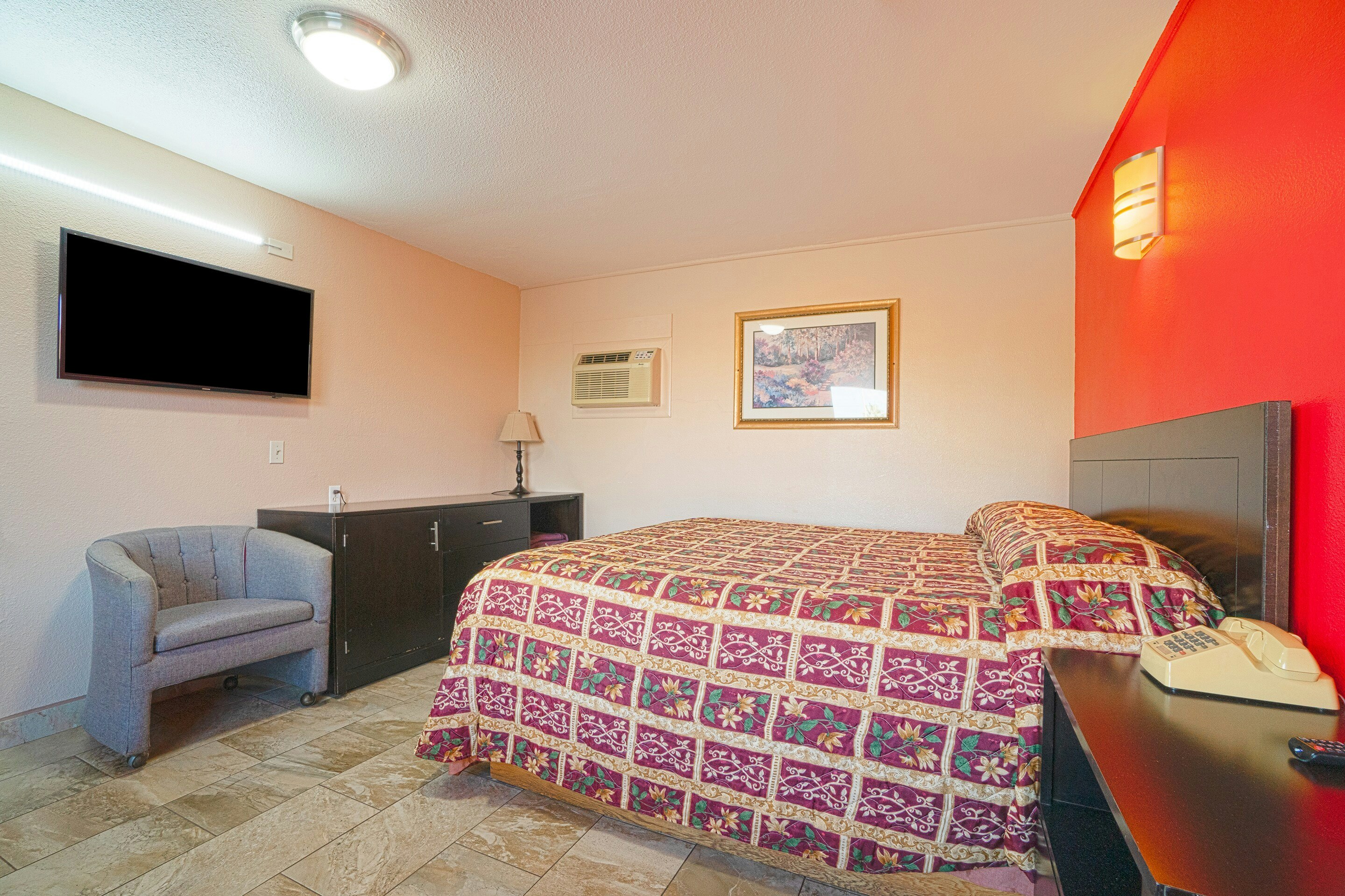 Vali Ho Motel By OYO Weslaco Mercedes