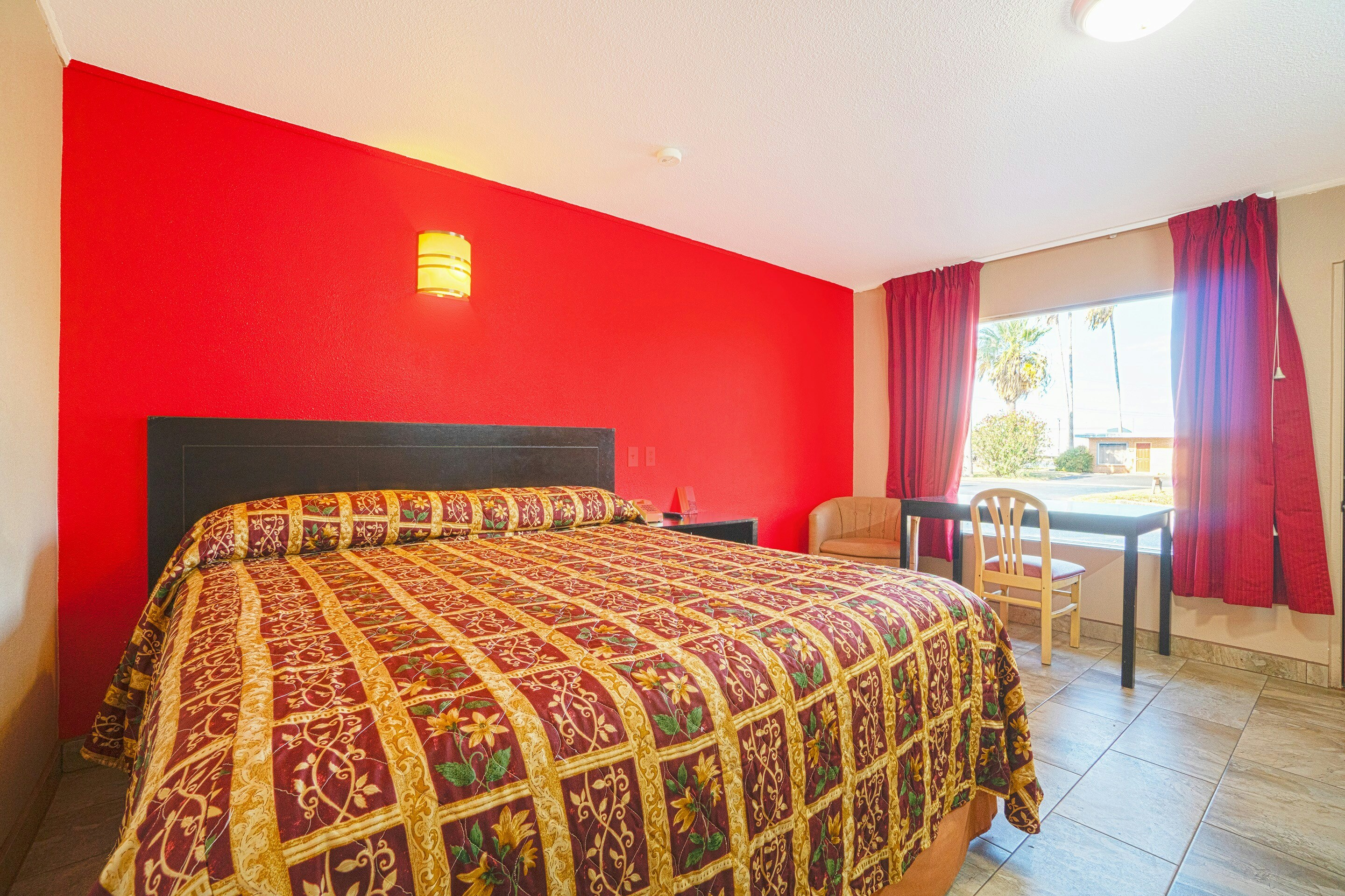 Vali Ho Motel By OYO Weslaco Mercedes