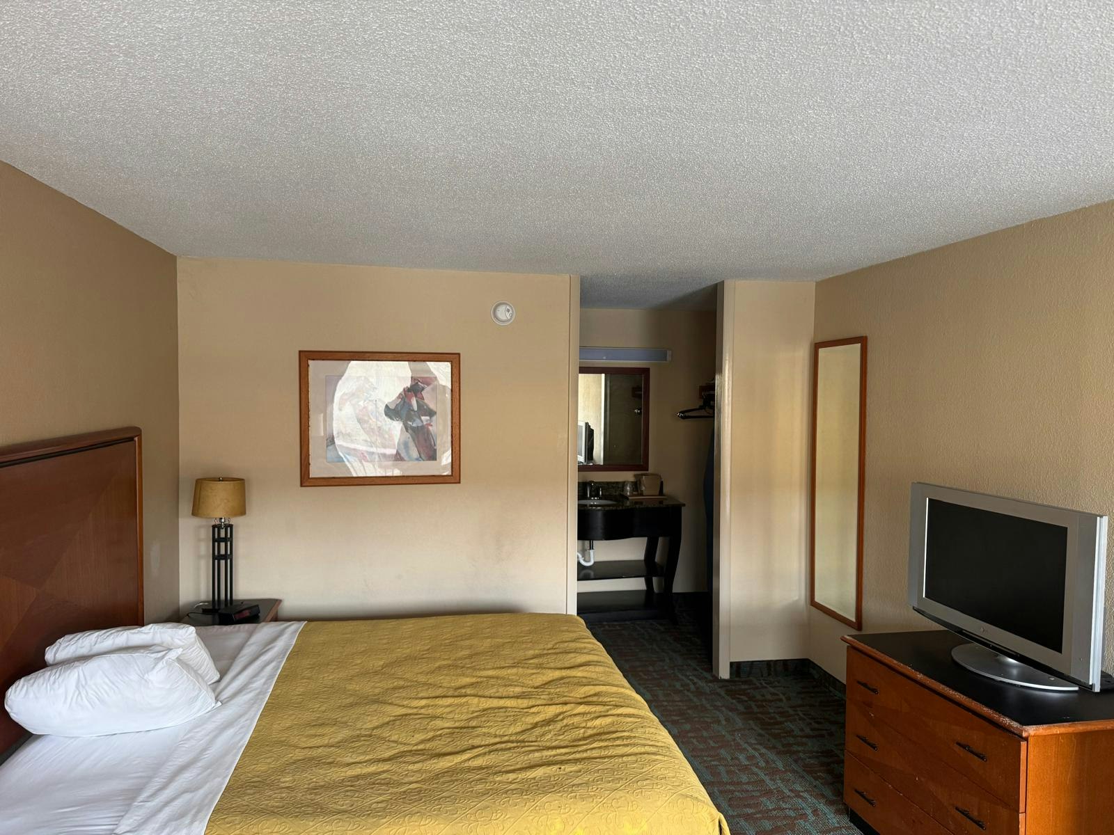 OYO Hotel Harriman near I-40