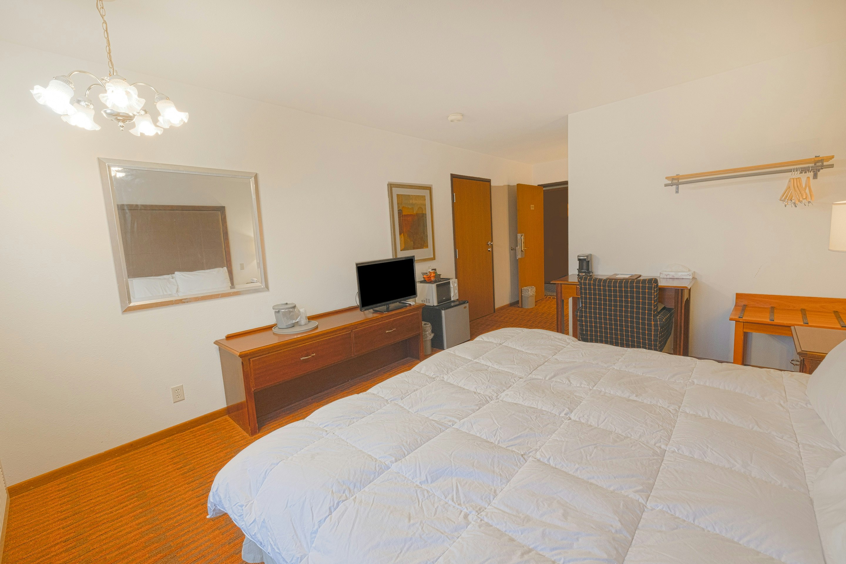 Harlan Inn and Suites By OYO Harlan