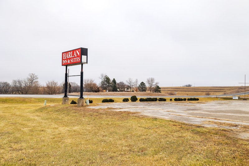 Harlan Inn and Suites By OYO Harlan