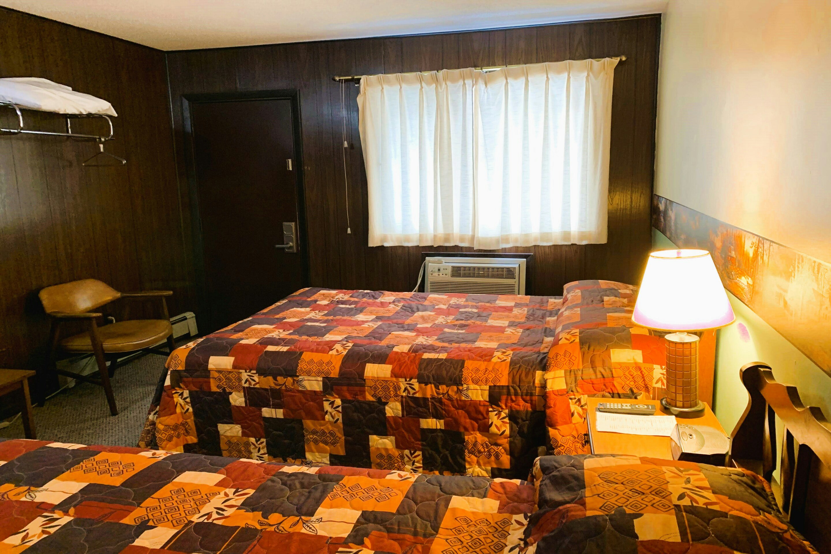 Love Hotels Voyageur by OYO at International Falls MN