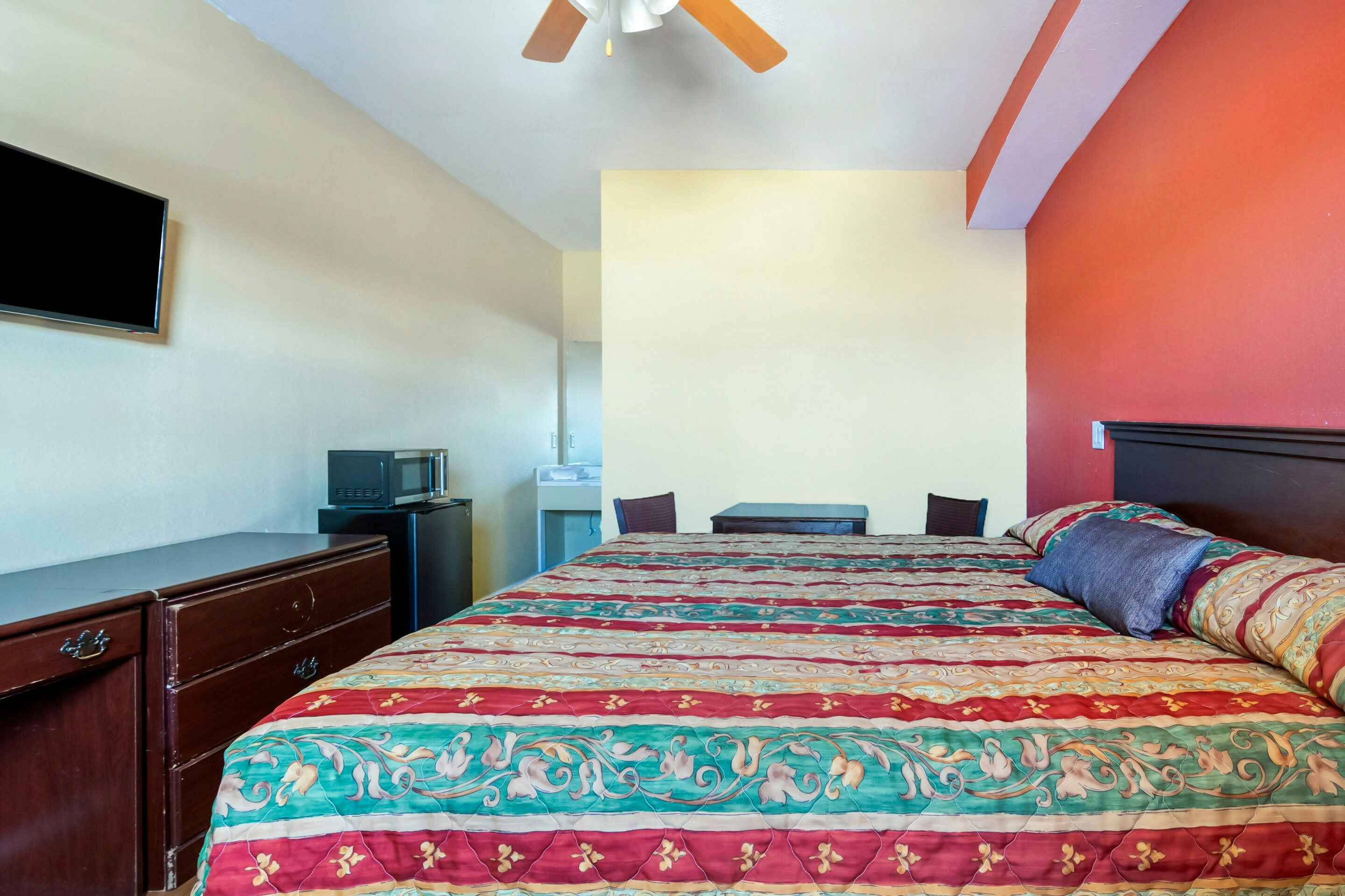 Ruleville Inn By OYO
