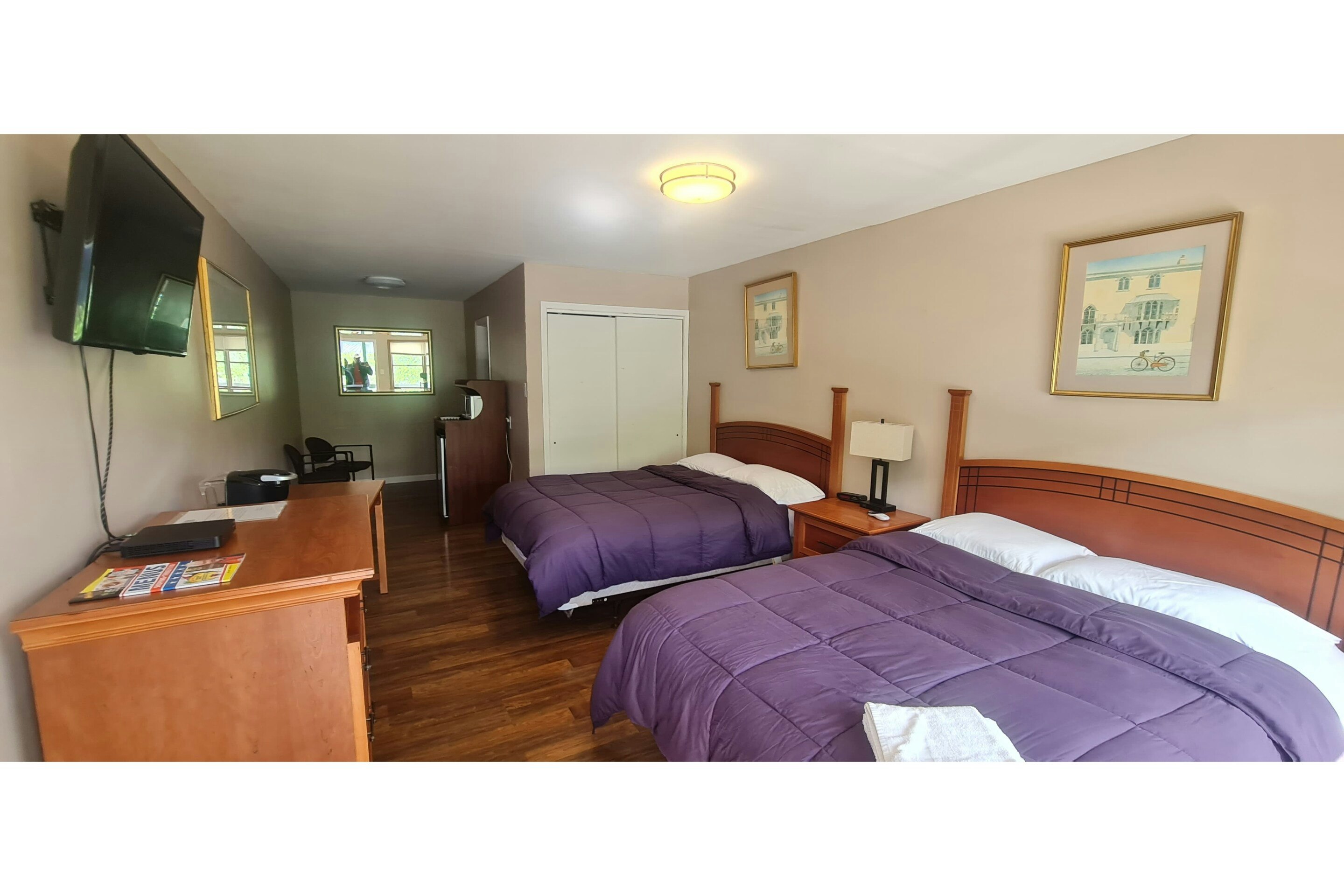 Werry’s Cottages Motel Pub by OYO East Stroudsburg Poconos