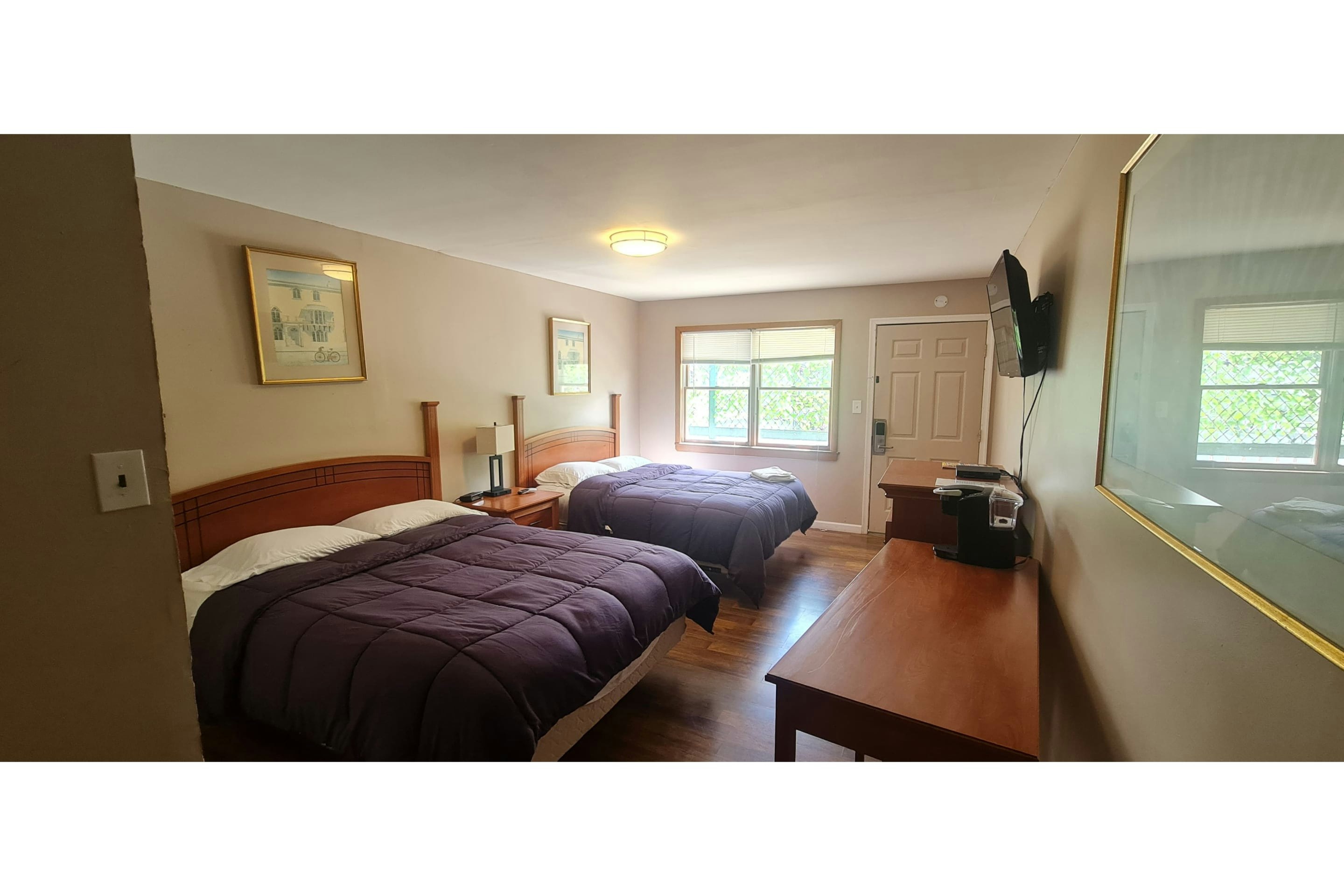 Werry’s Cottages Motel Pub by OYO East Stroudsburg Poconos