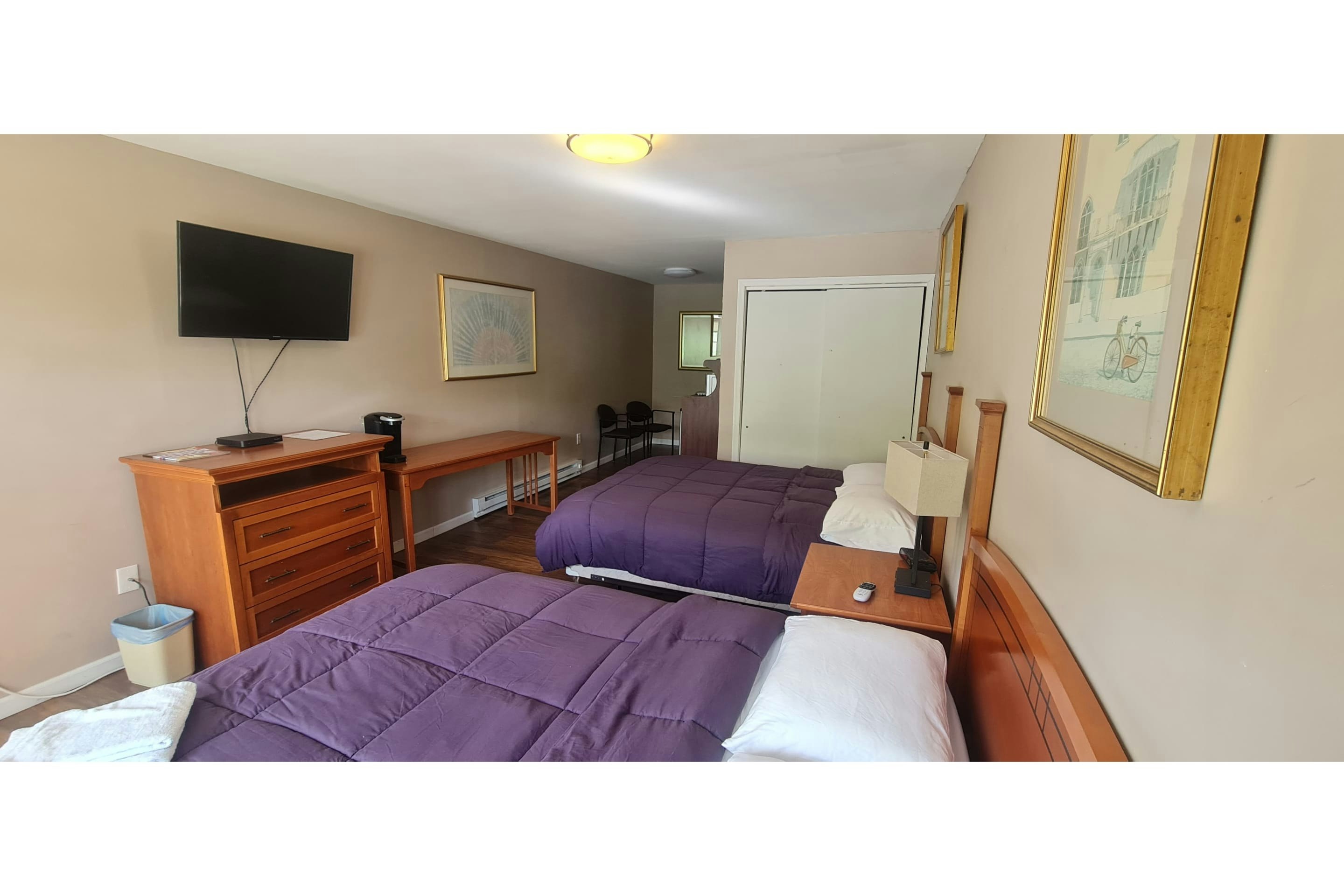 Werry’s Cottages Motel Pub by OYO East Stroudsburg Poconos