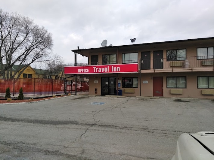 Travel Inn By OYO Omaha