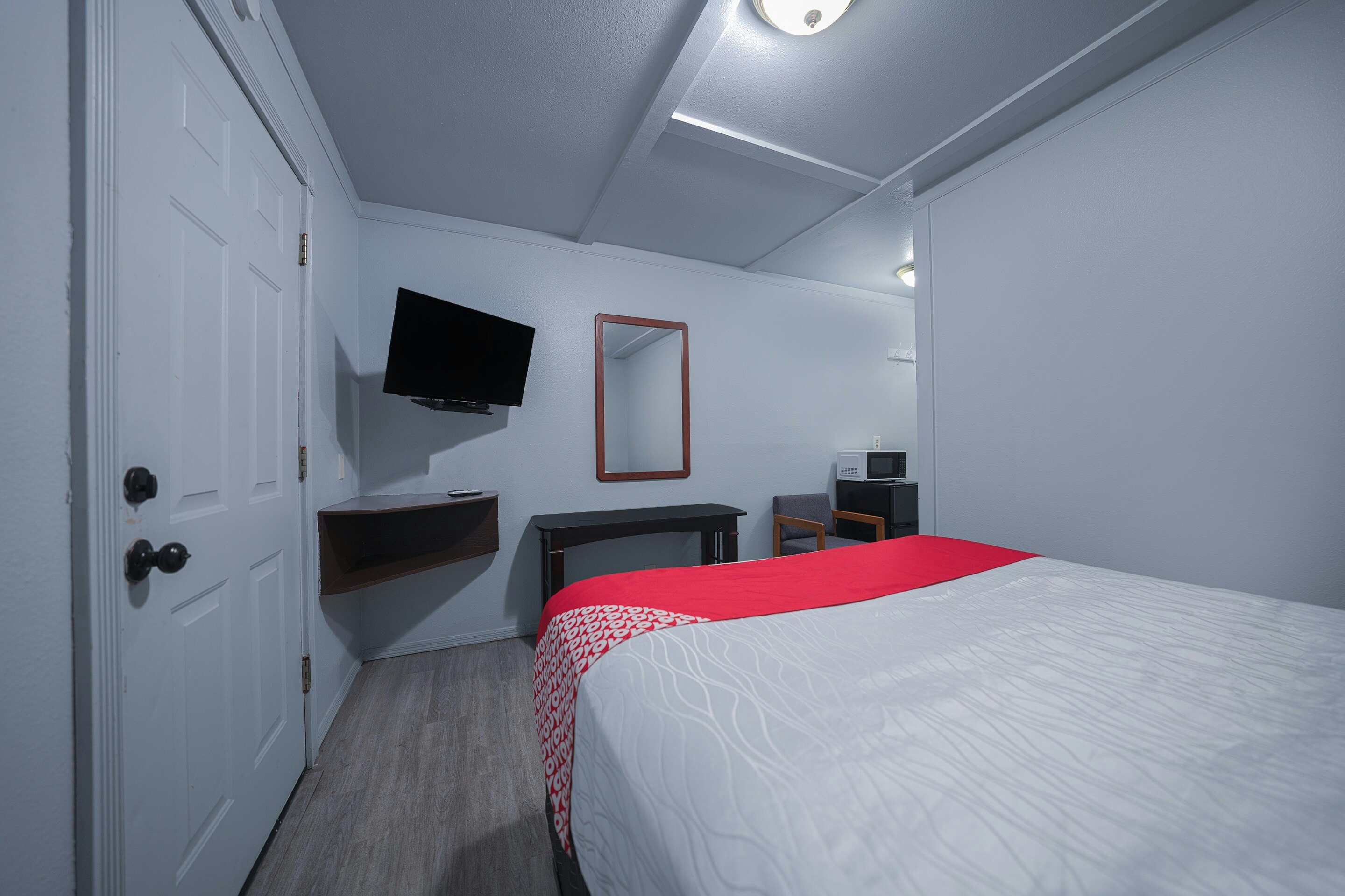 OYO Hotel Portland OR near Airport