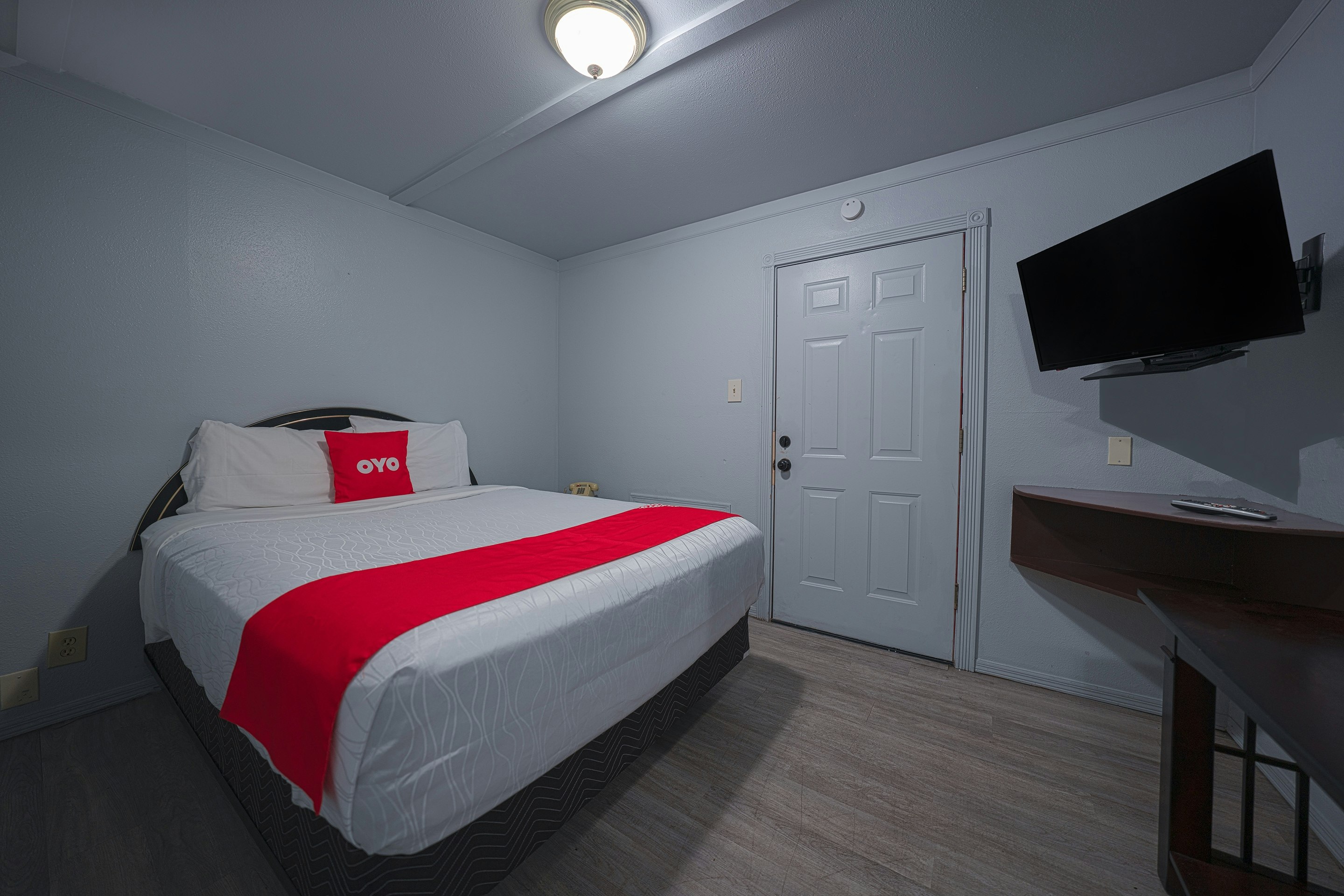 OYO Hotel Portland OR near Airport