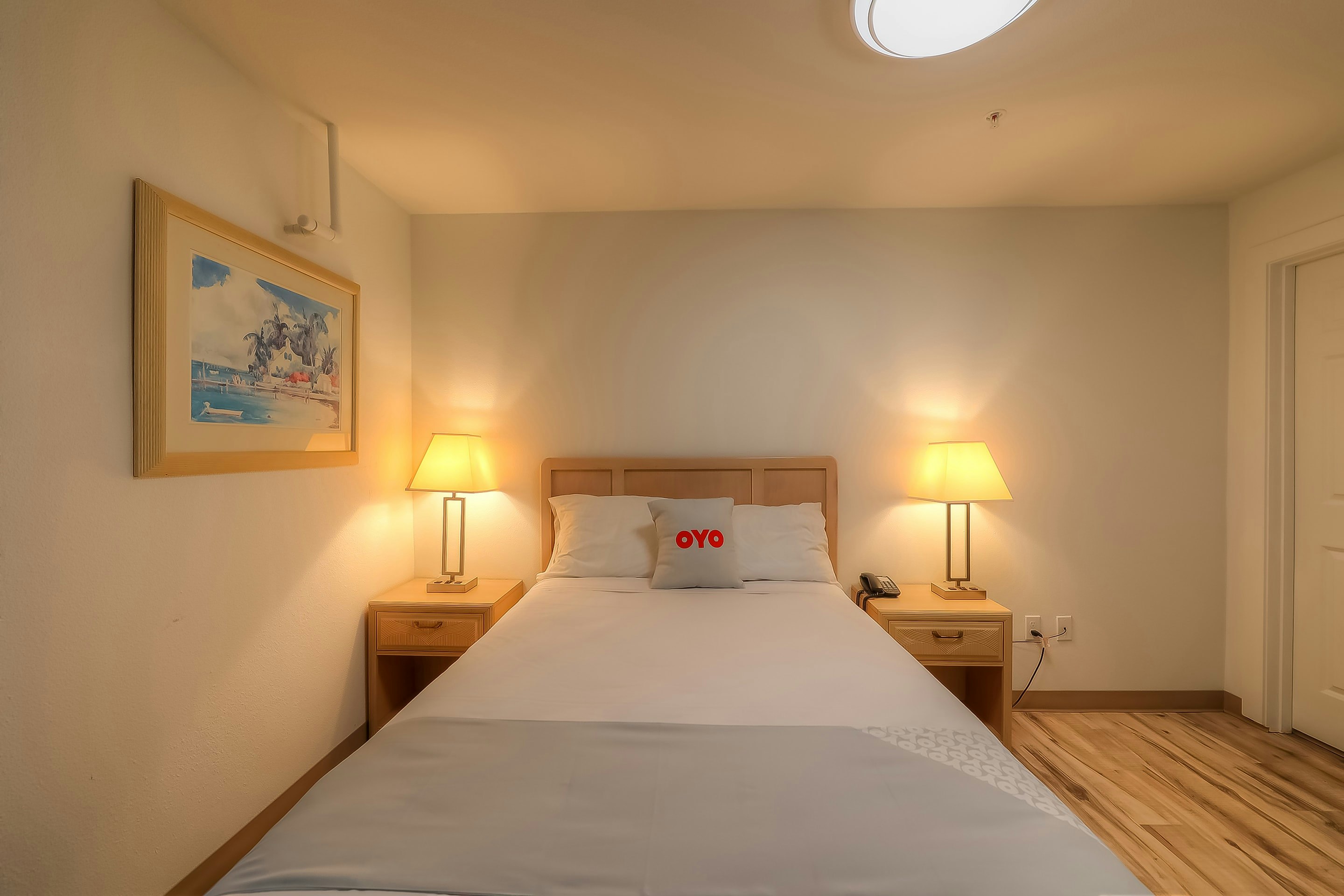 Newport Inn By OYO – Hwy 101