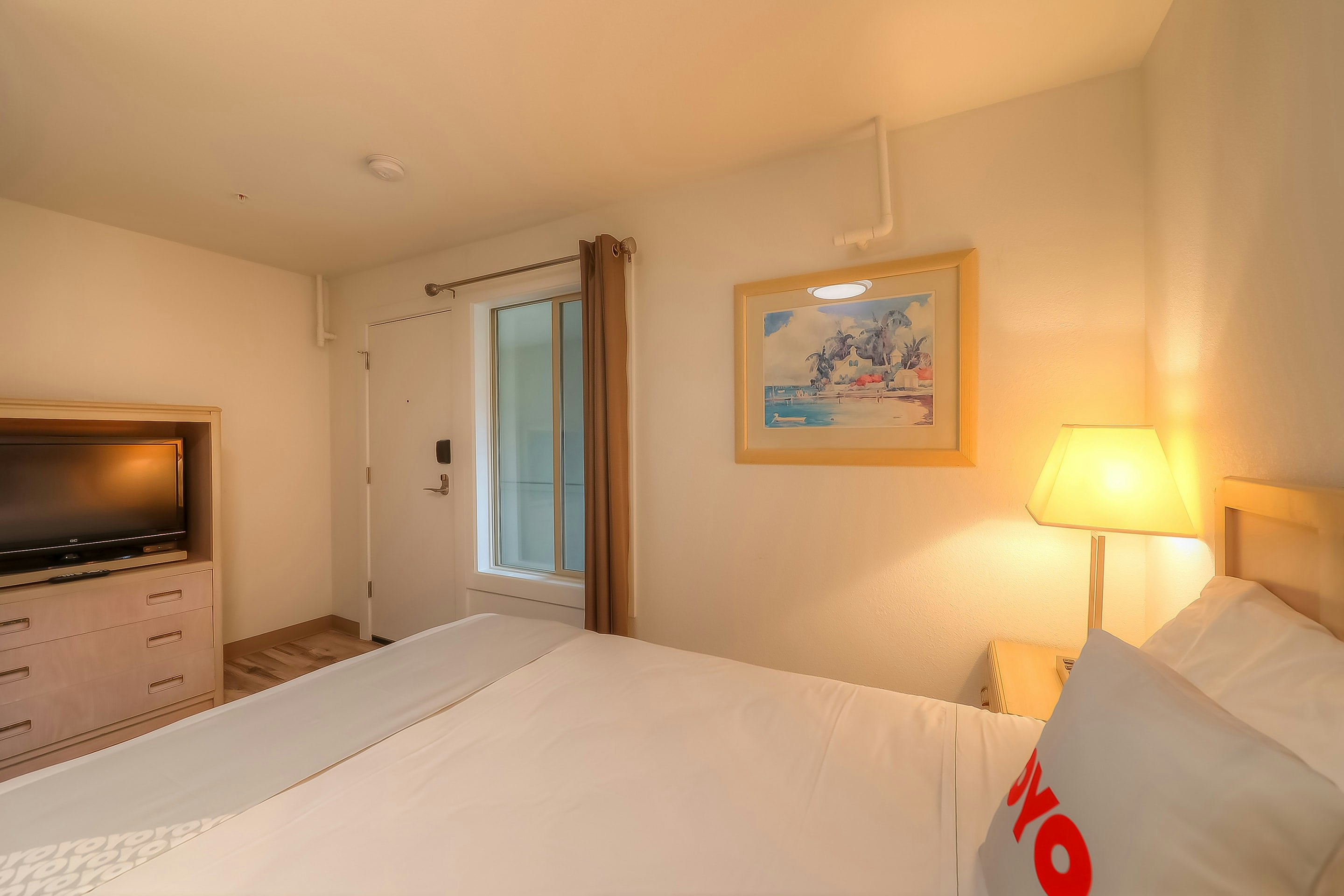Newport Inn By OYO – Hwy 101