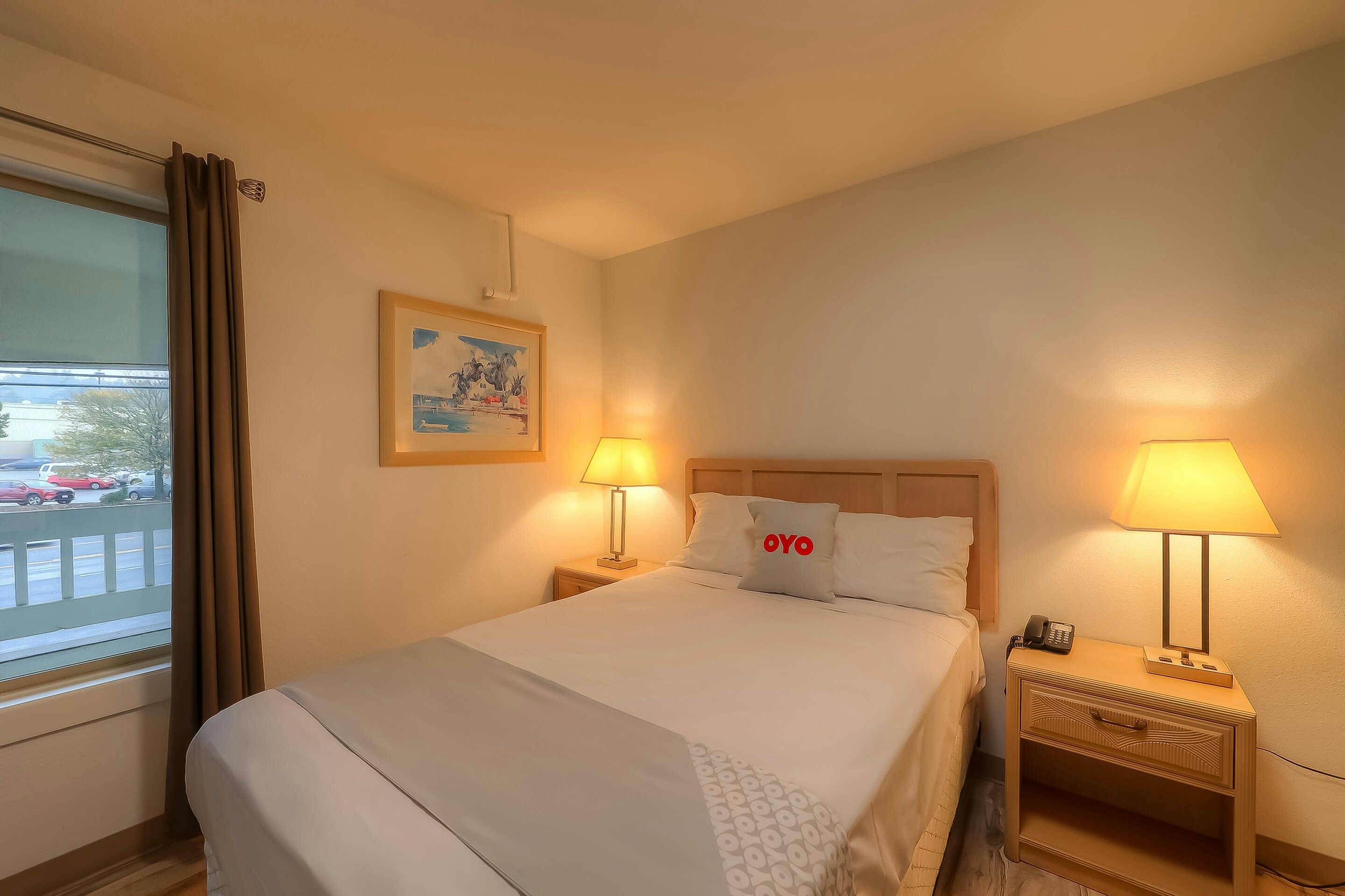 Newport Inn By OYO – Hwy 101