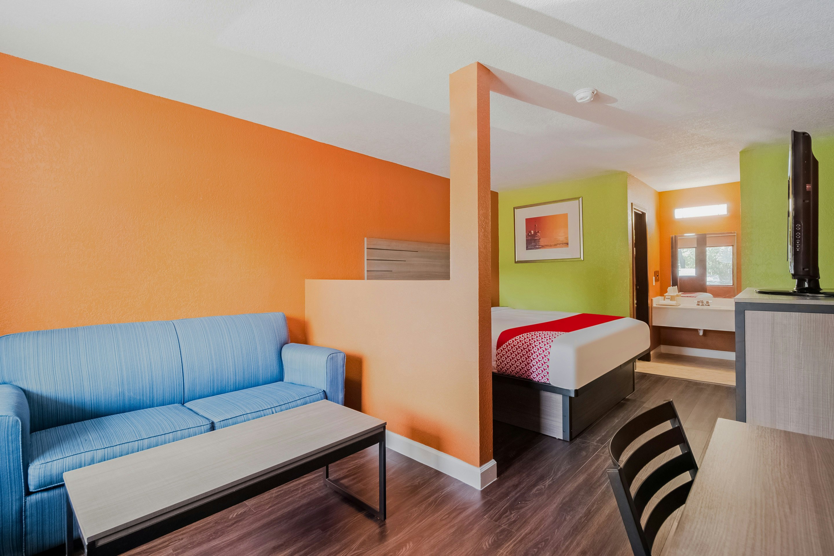 OYO Hotel Houston