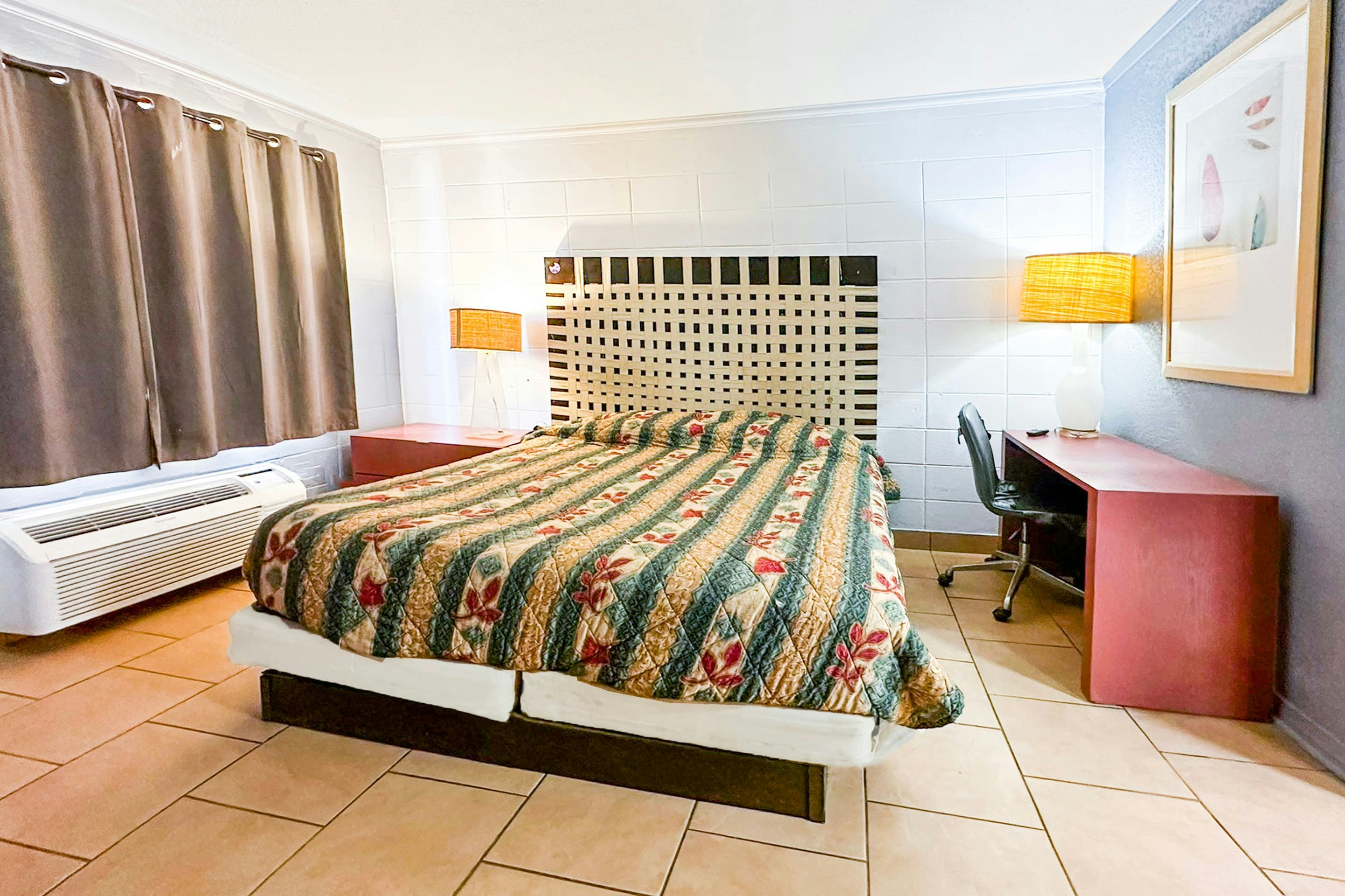 Sunrise Inn By OYO Albany