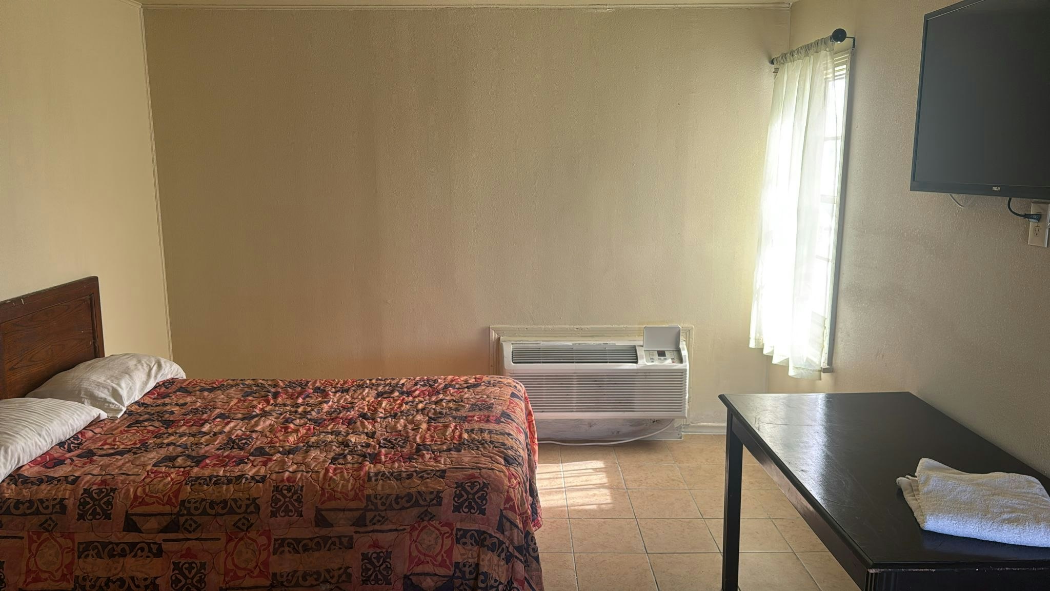 Cole Manor Motel By OYO Love Field Market Center